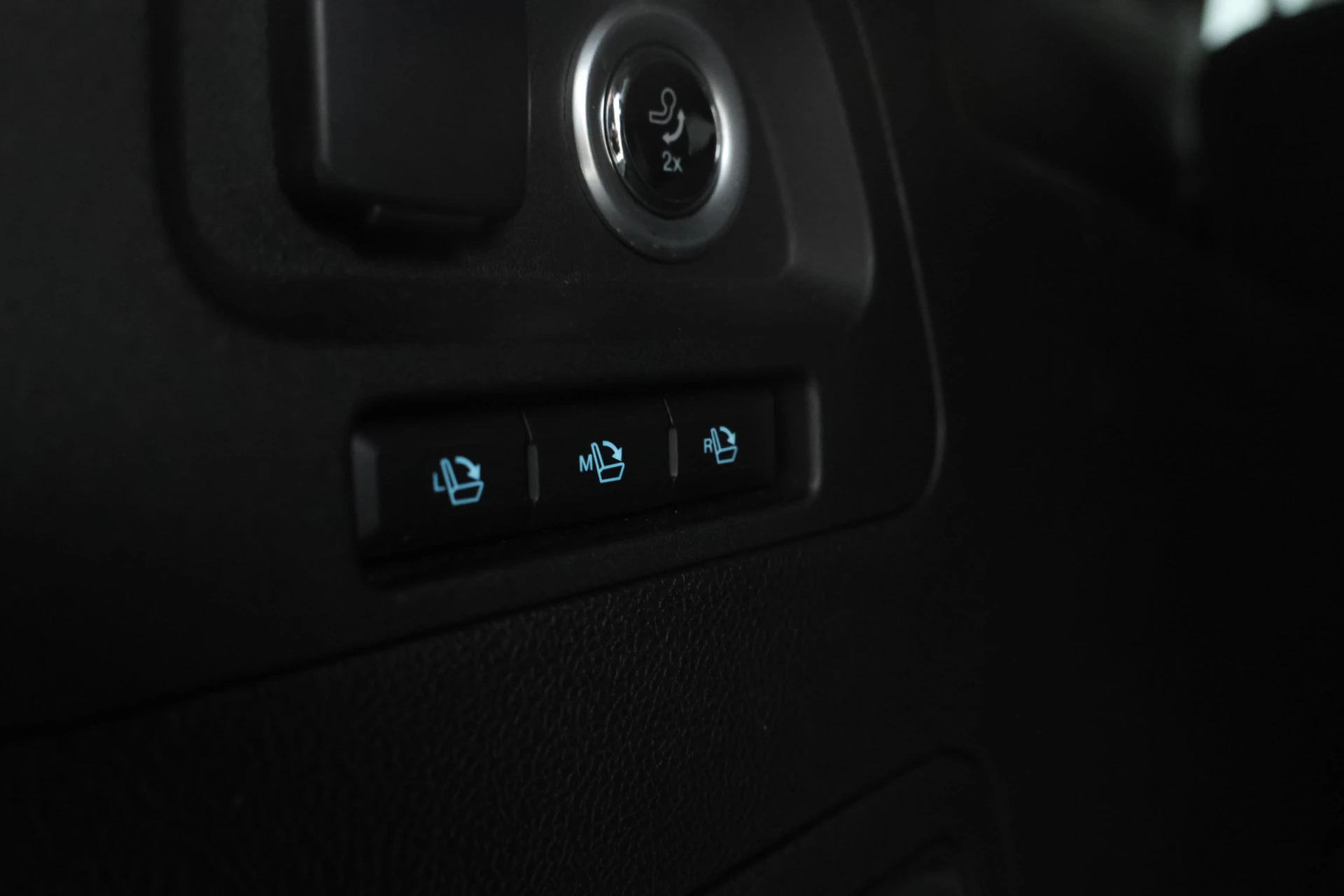 Hoofdafbeelding Ford S-Max