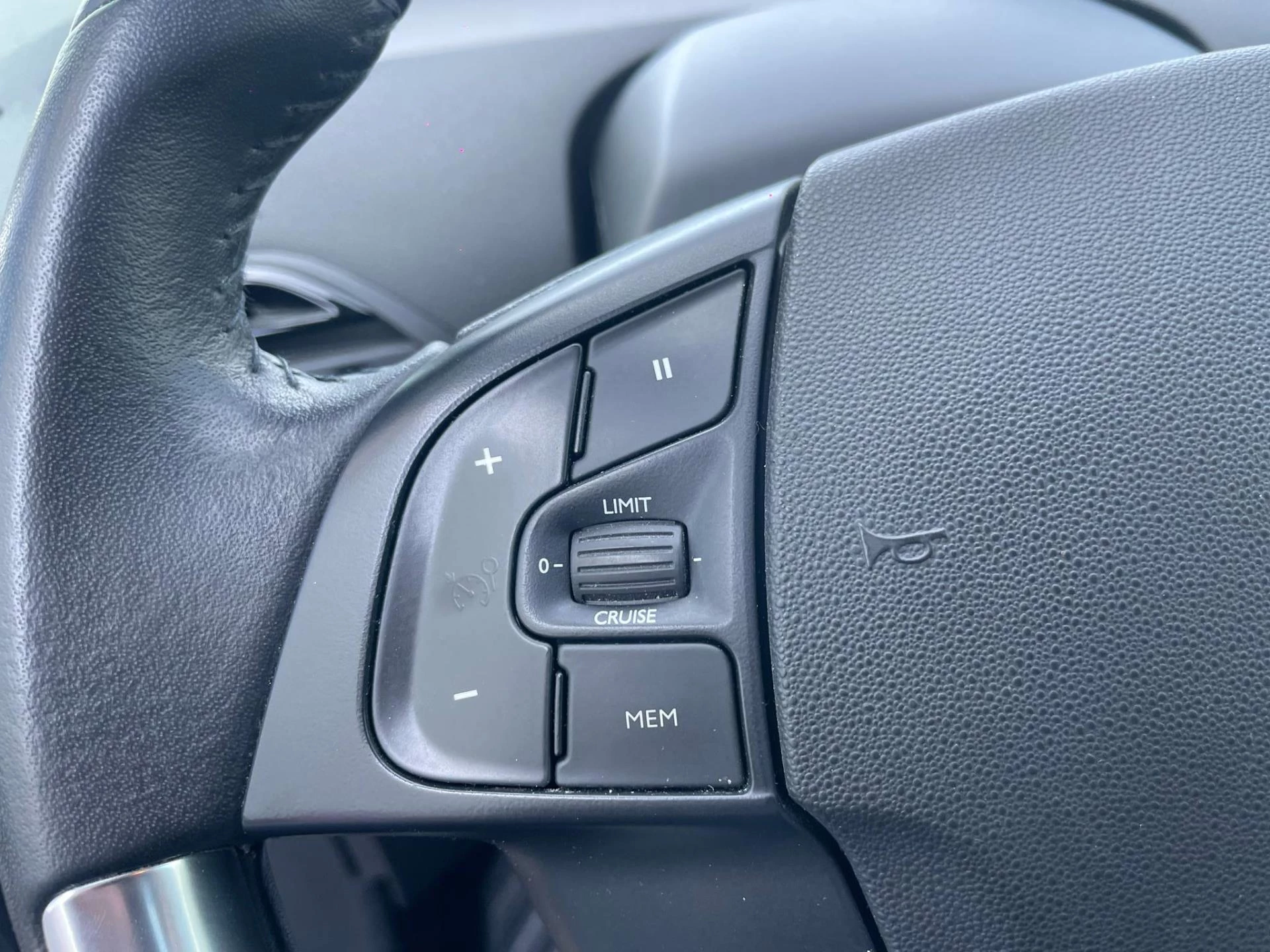 Hoofdafbeelding Citroën Grand C4 Spacetourer