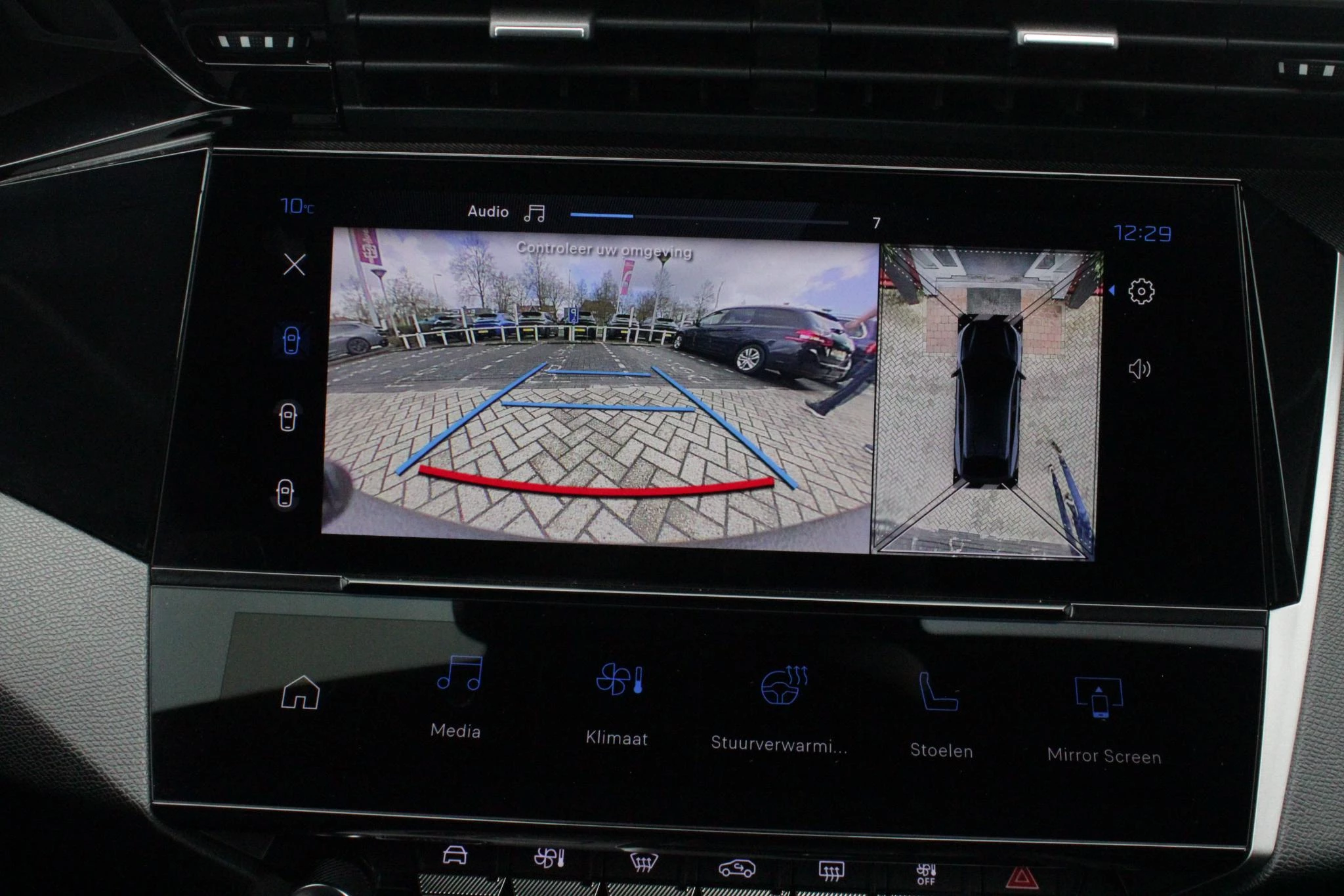 Hoofdafbeelding Peugeot 408