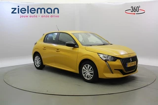 Peugeot 208 1.2 PureTech Active - Carplay, Navi, Cruise