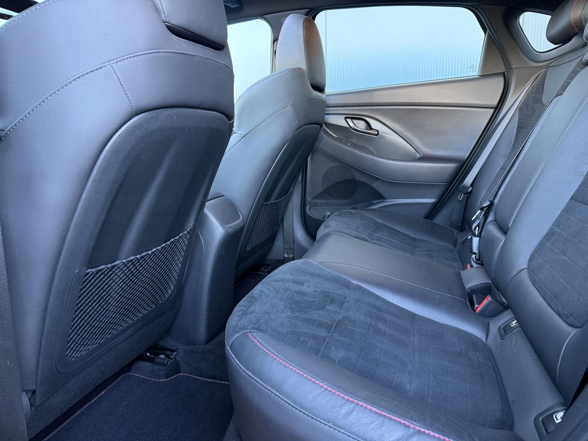 Hoofdafbeelding Hyundai i30