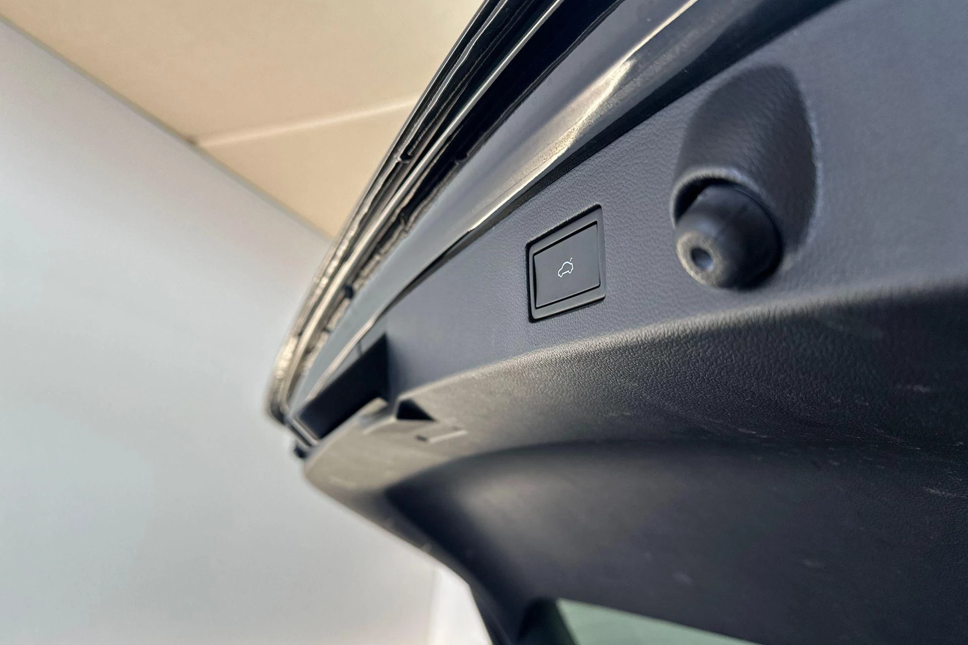 Hoofdafbeelding Volkswagen Arteon