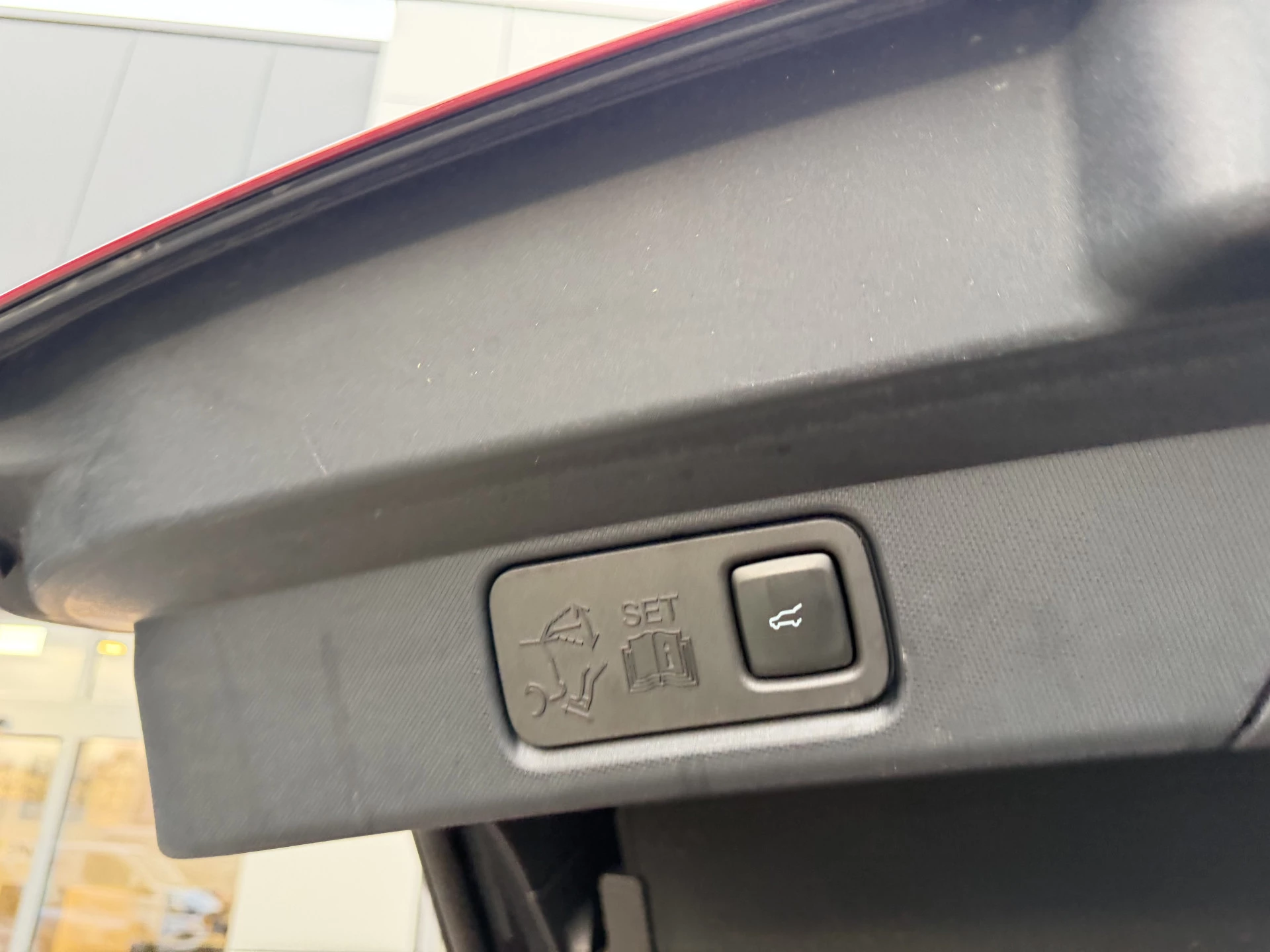 Hoofdafbeelding Ford Mustang Mach-E