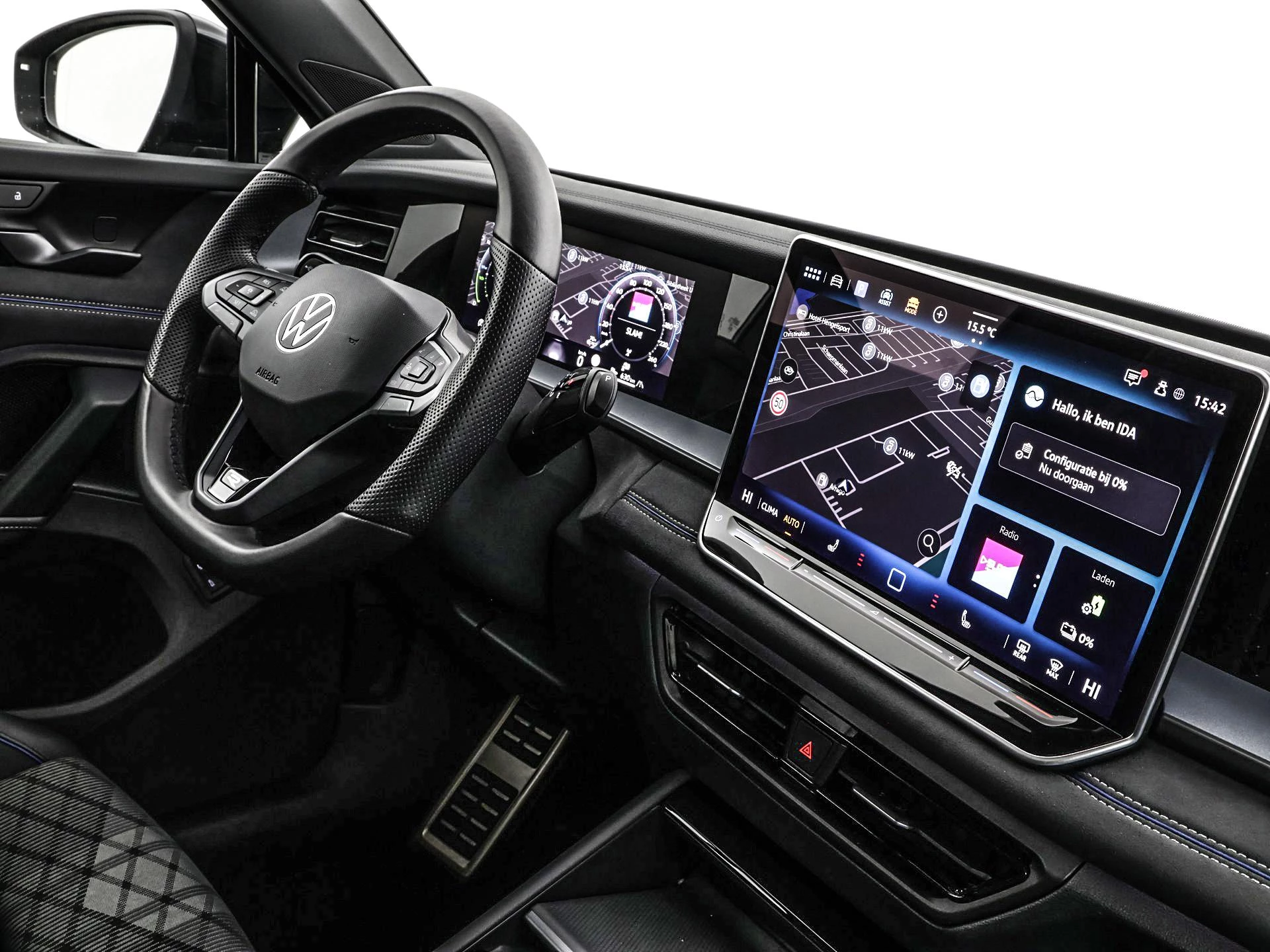 Hoofdafbeelding Volkswagen Tayron