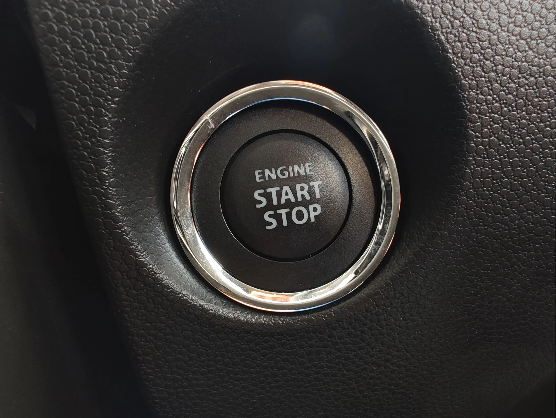 Hoofdafbeelding Suzuki Ignis