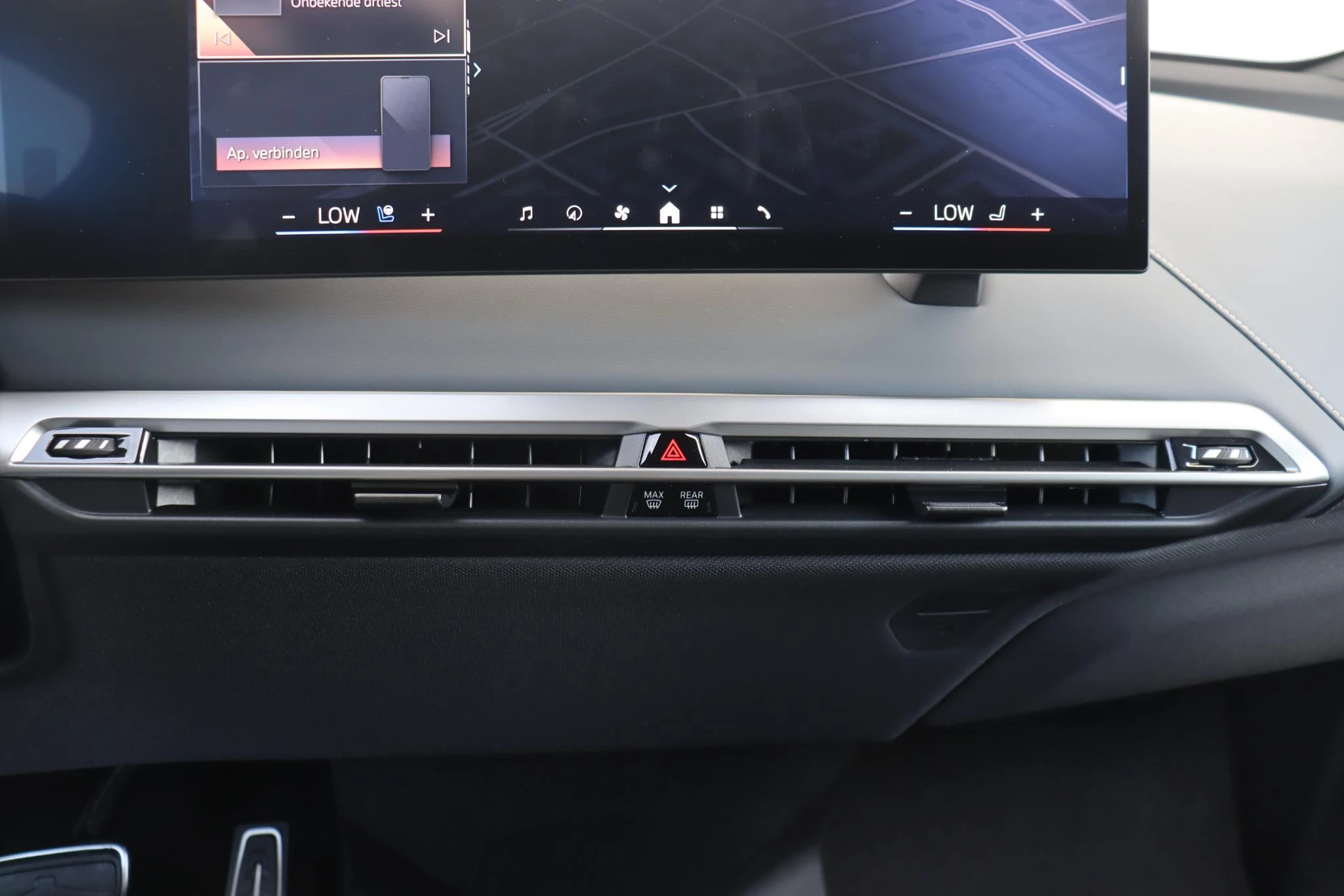 Hoofdafbeelding BMW iX