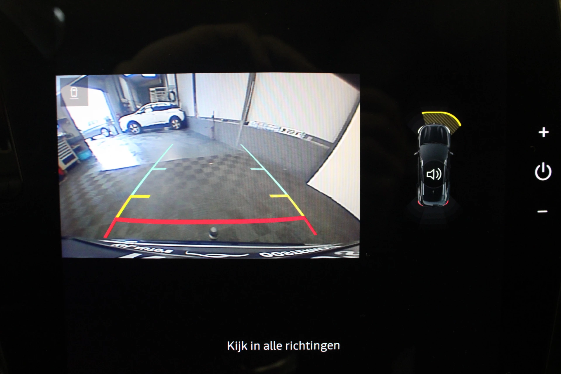 Hoofdafbeelding Renault Austral