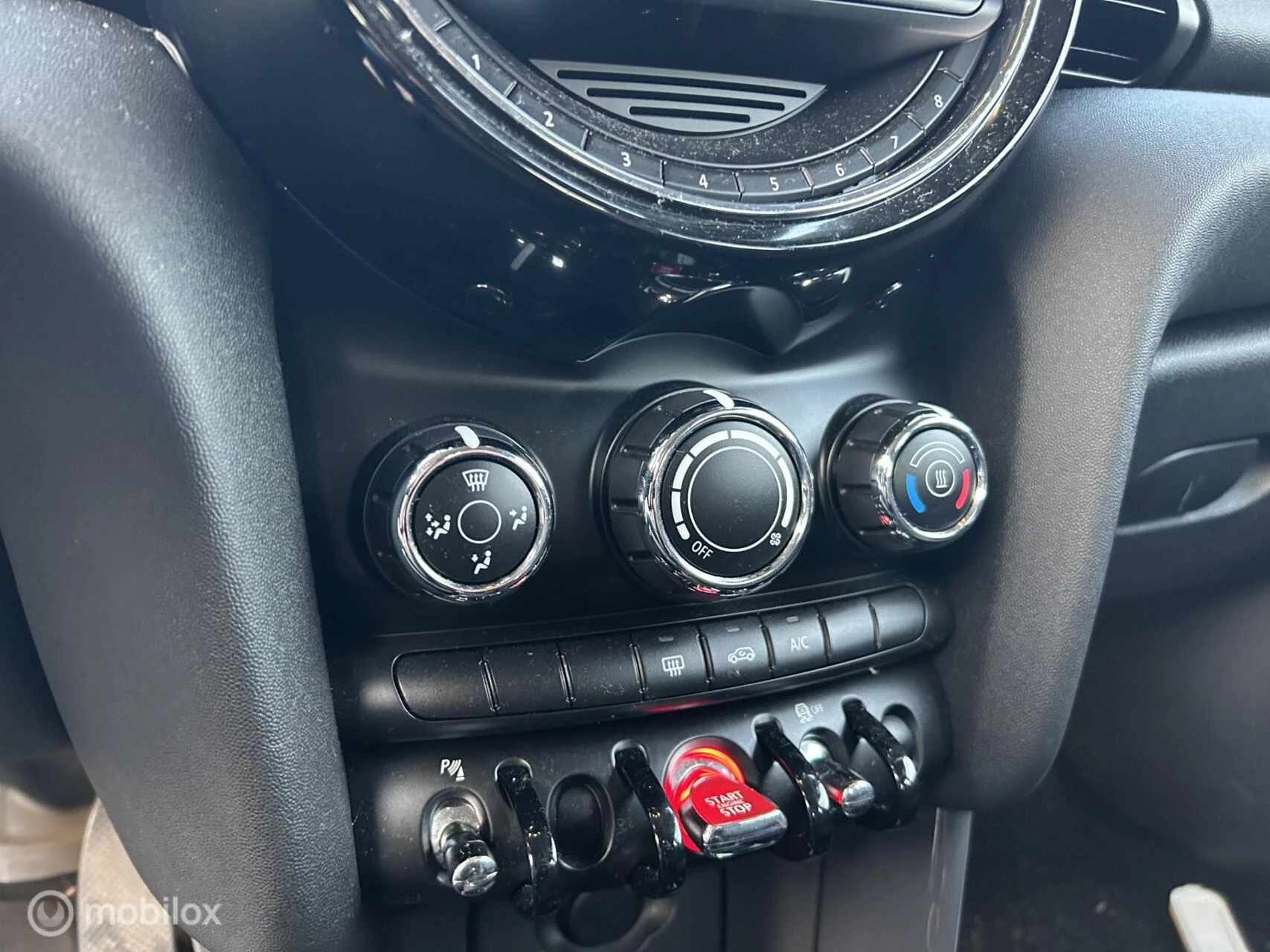 Hoofdafbeelding MINI One