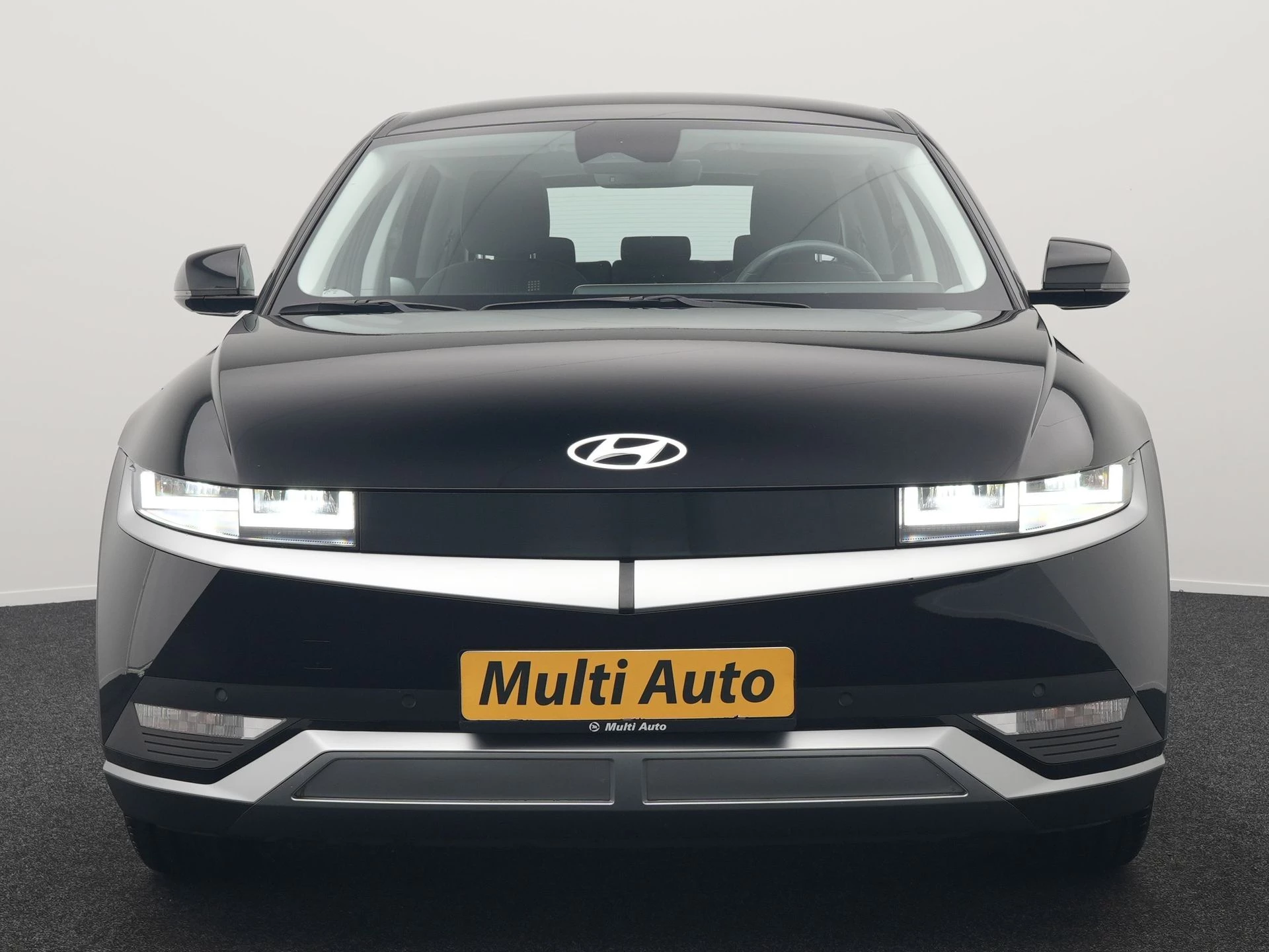 Hoofdafbeelding Hyundai IONIQ 5