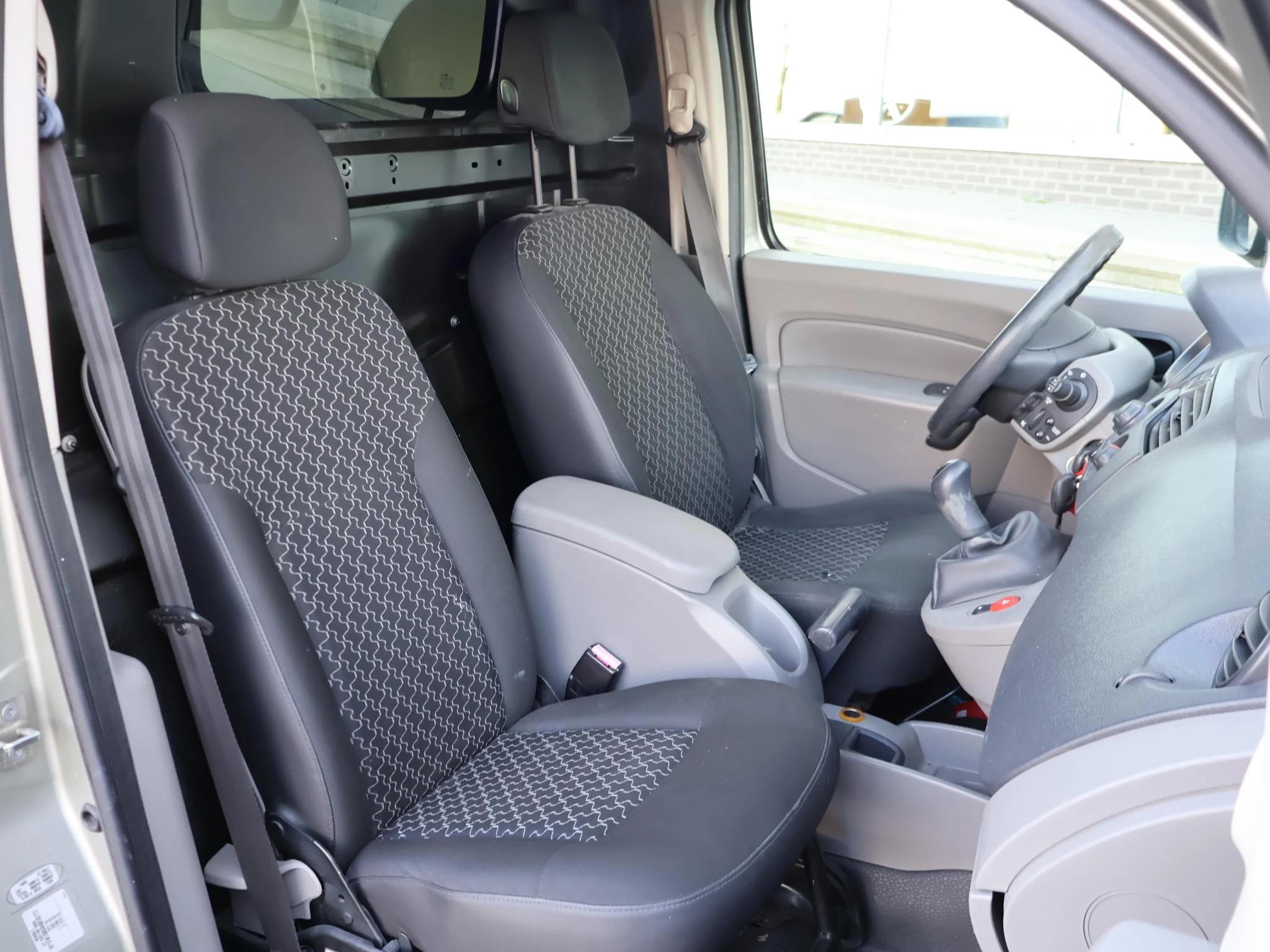 Hoofdafbeelding Renault Kangoo