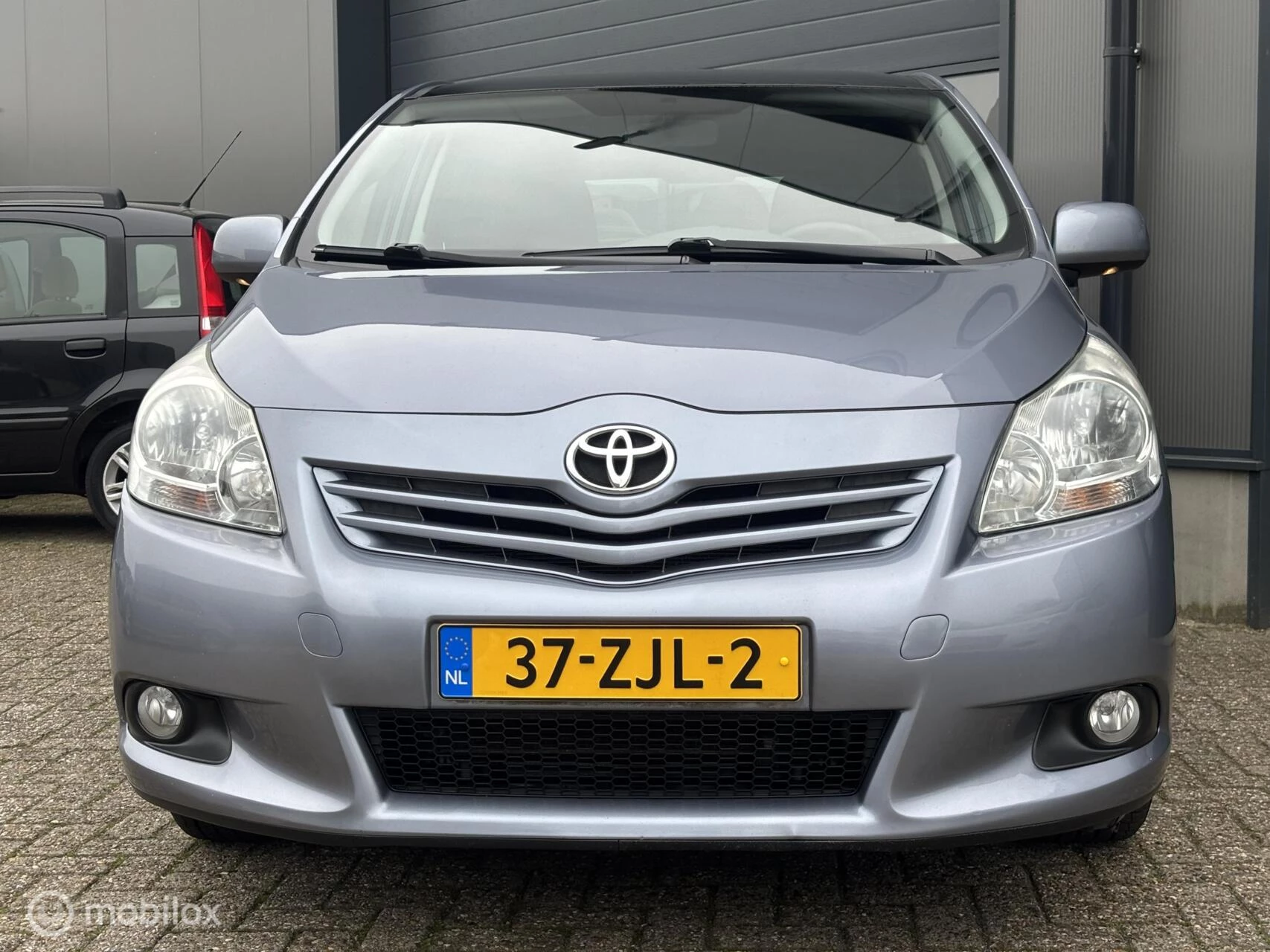 Hoofdafbeelding Toyota Verso