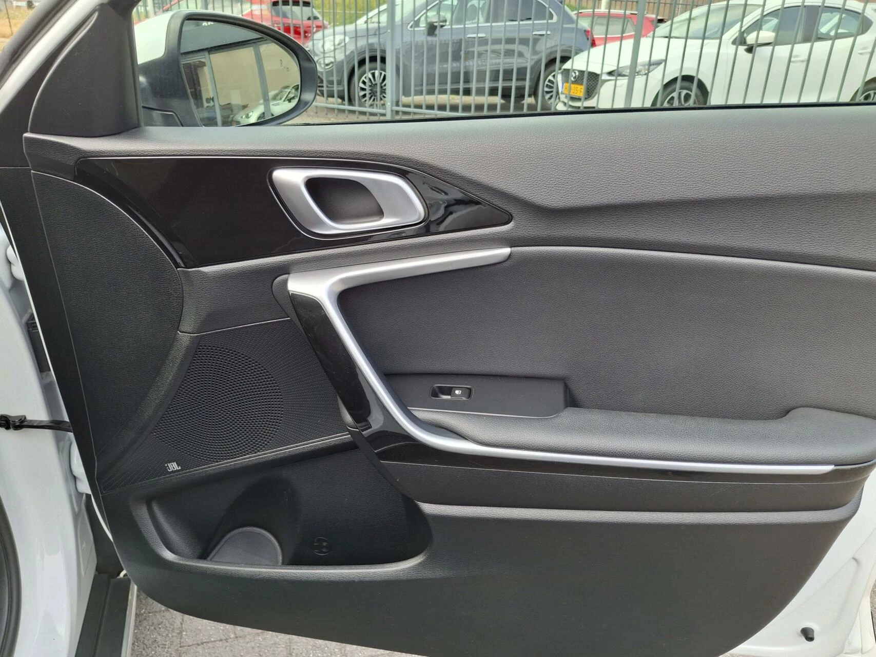 Hoofdafbeelding Kia XCeed