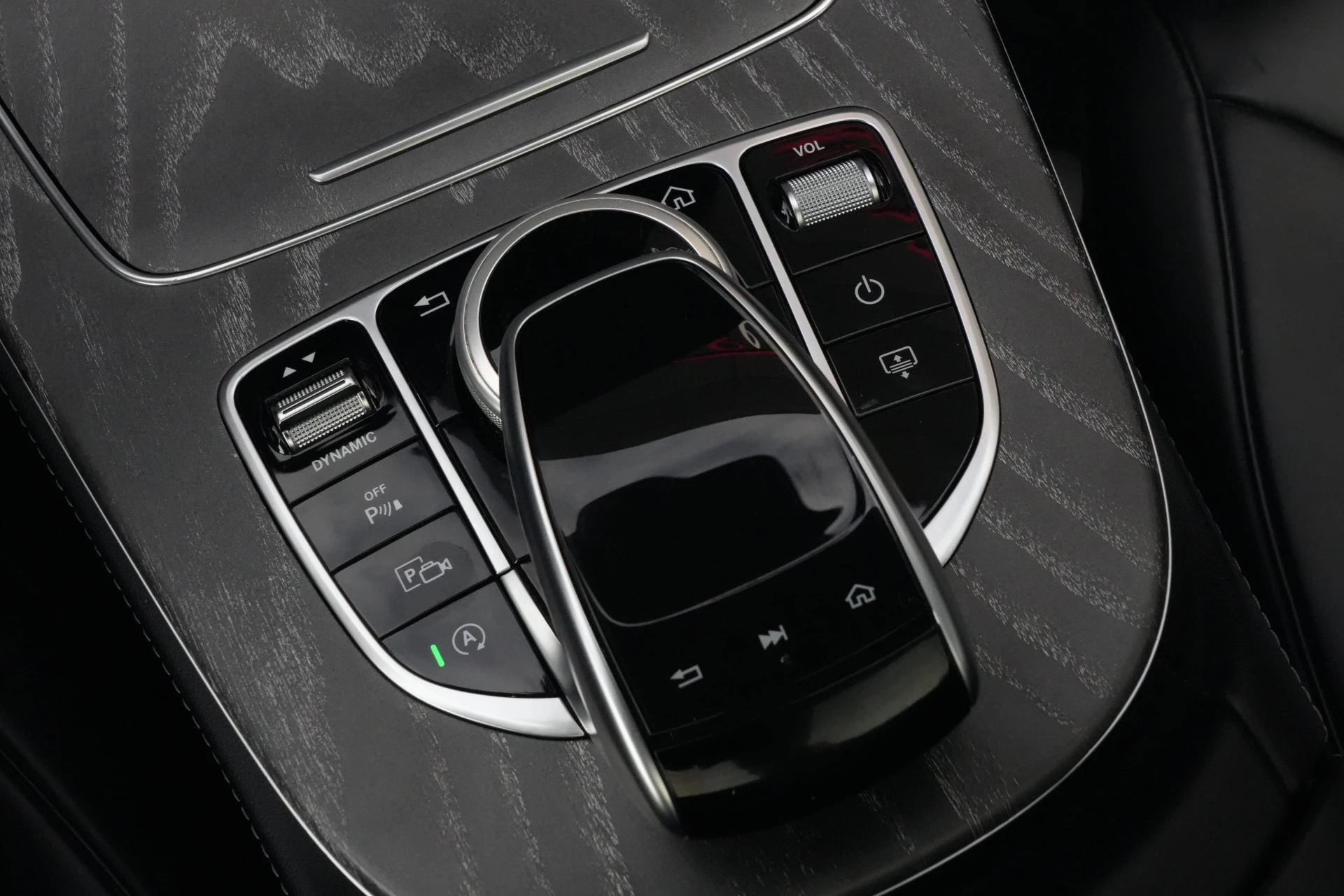 Hoofdafbeelding Mercedes-Benz CLS