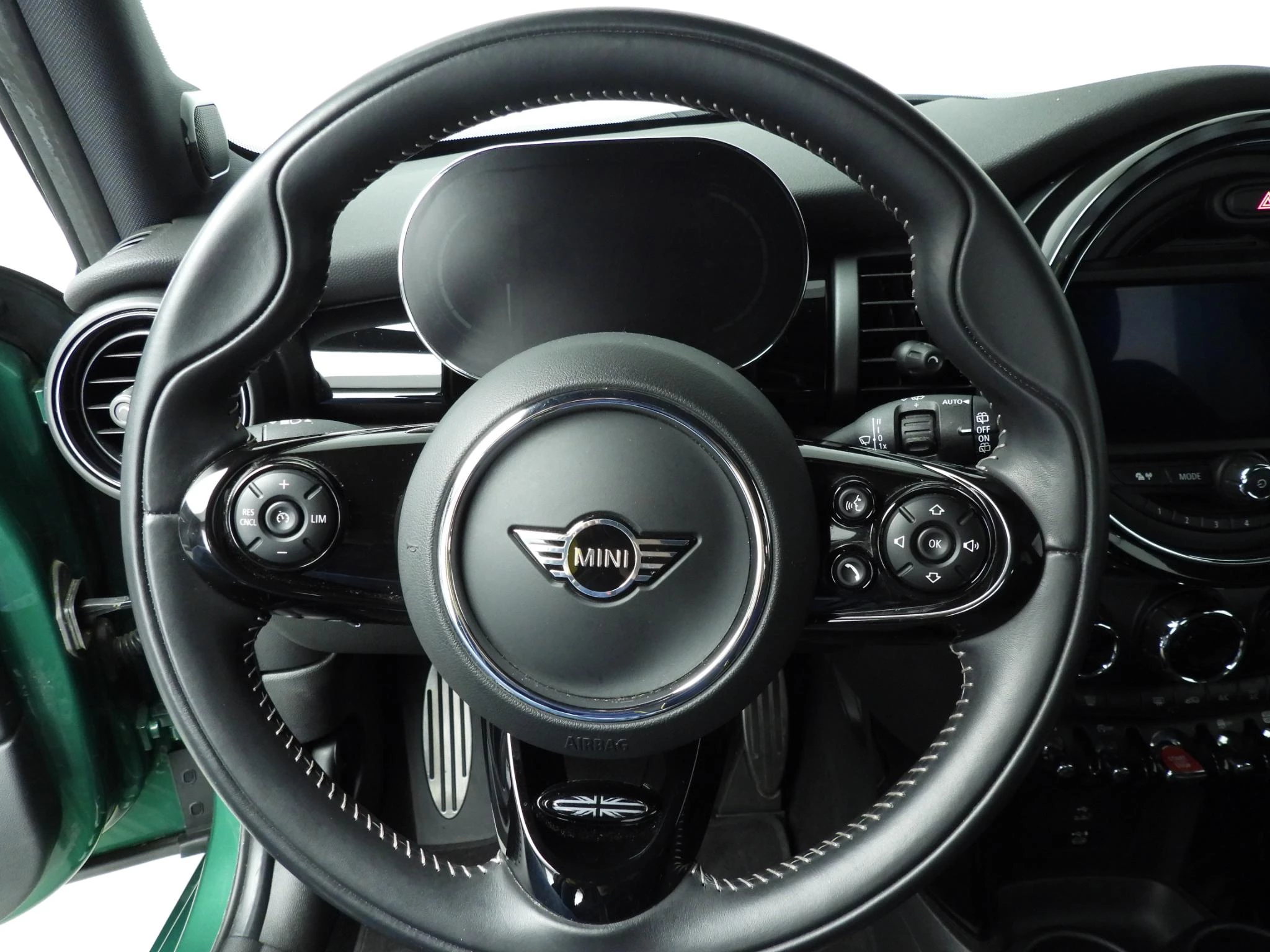 Hoofdafbeelding MINI 5-deurs