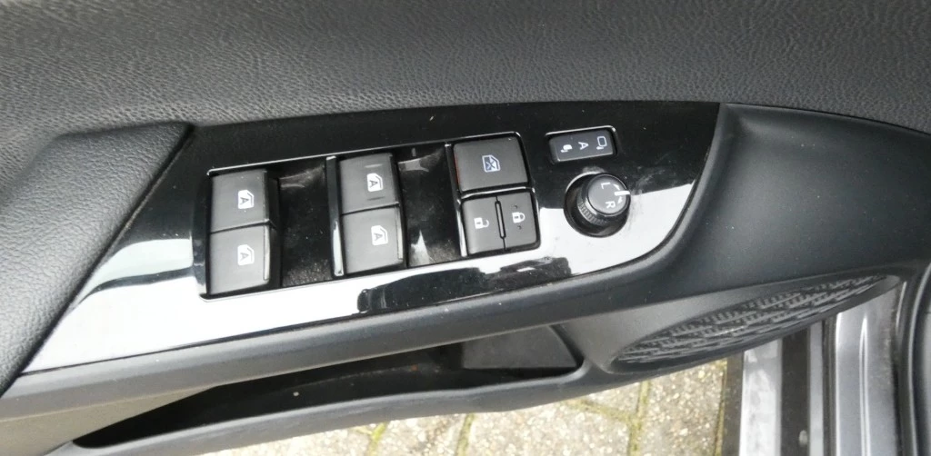 Hoofdafbeelding Toyota Prius