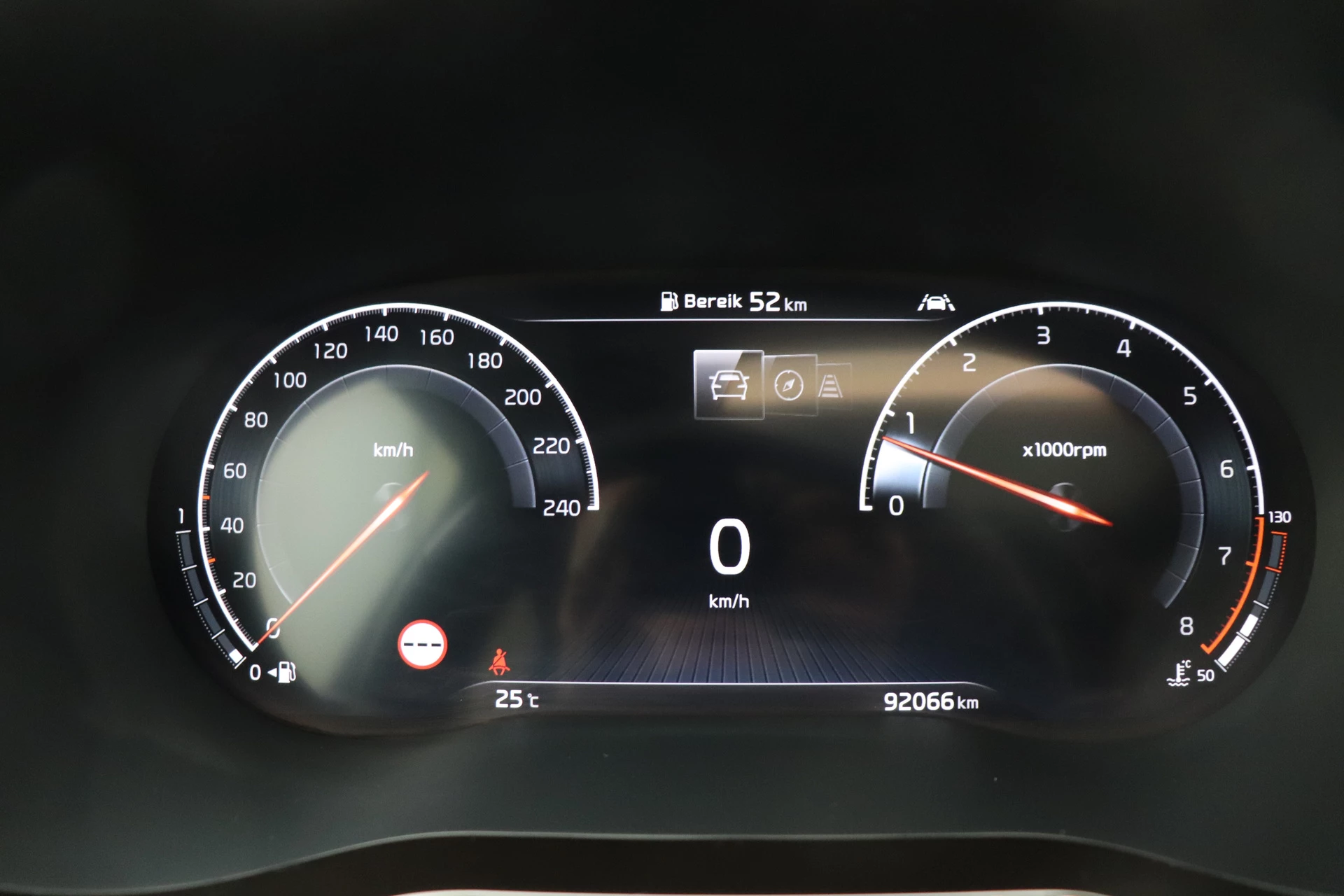 Hoofdafbeelding Kia ProCeed