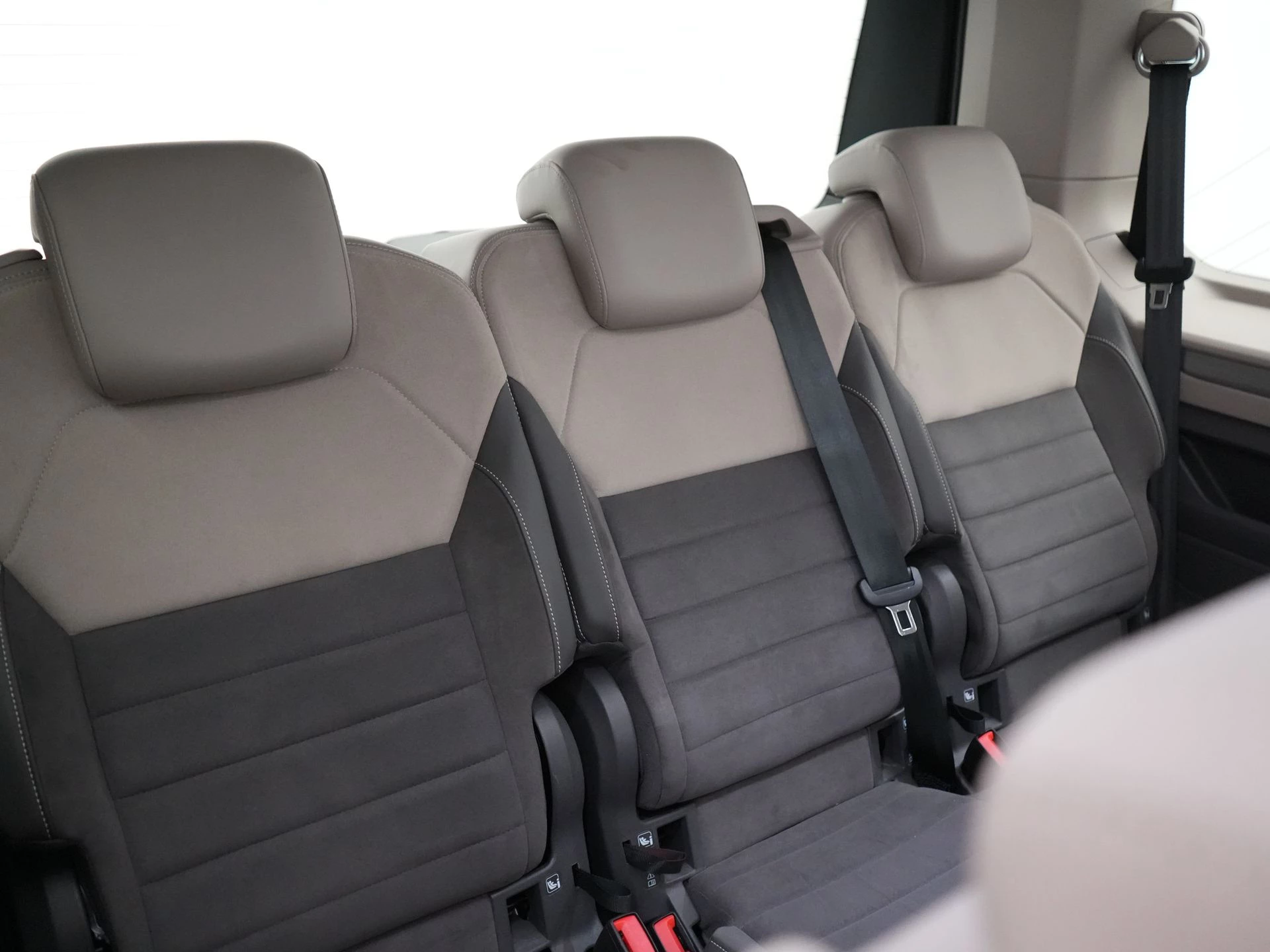 Hoofdafbeelding Volkswagen Multivan