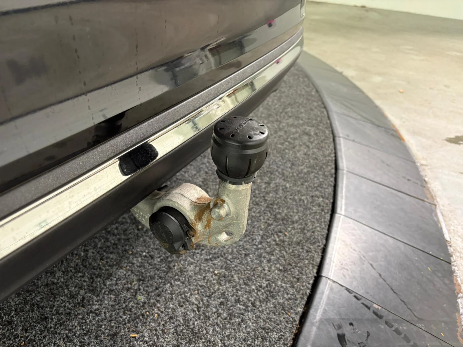 Hoofdafbeelding Volvo S60