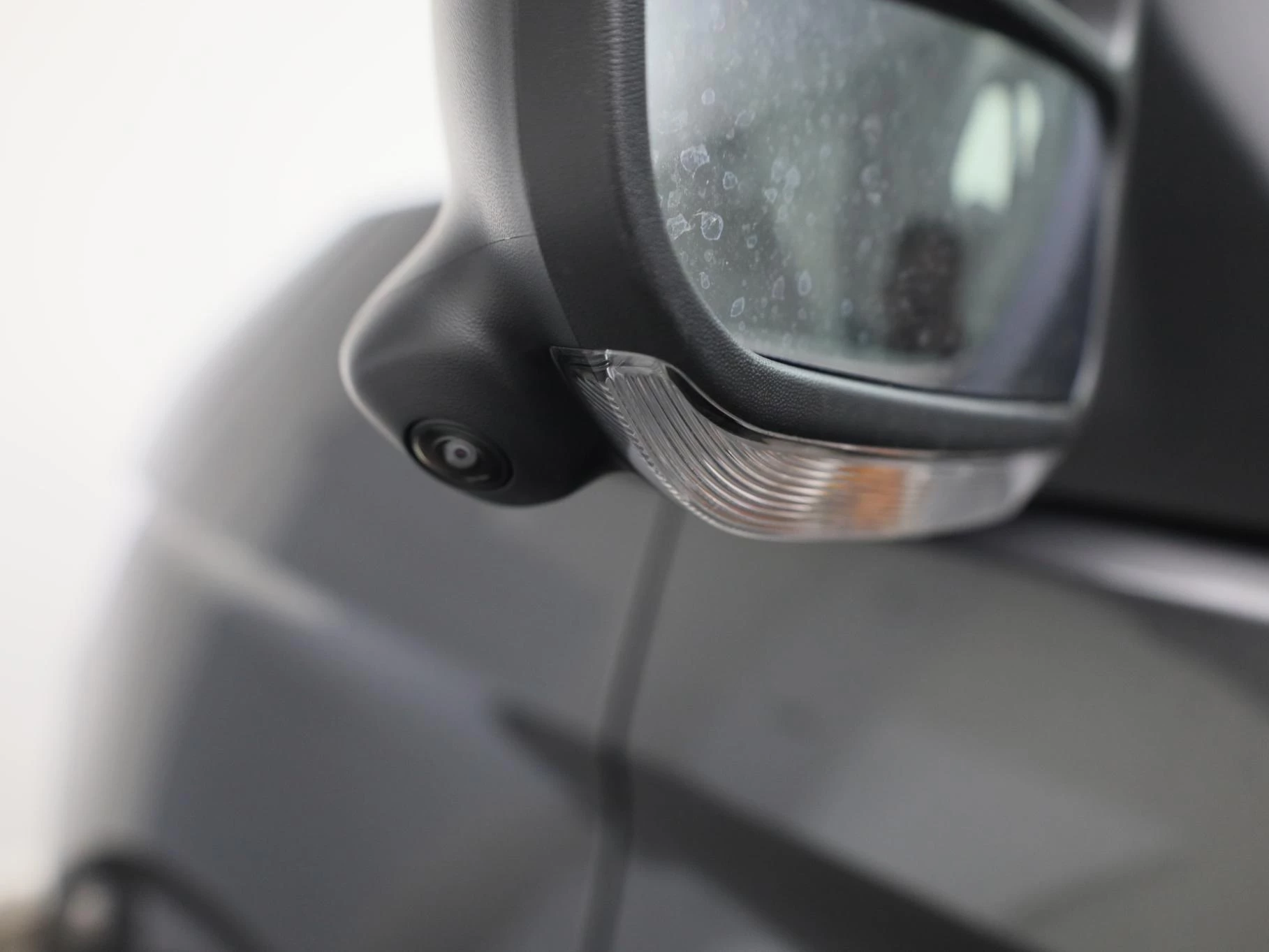 Hoofdafbeelding Volkswagen e-Transporter