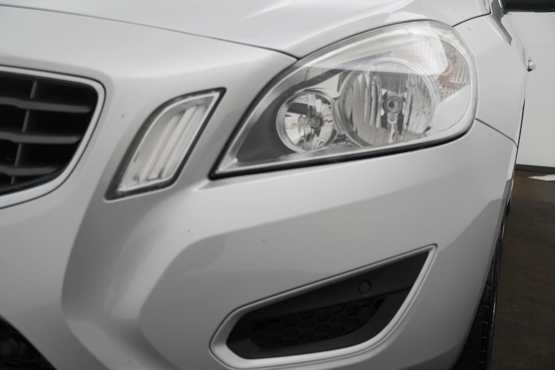 Hoofdafbeelding Volvo S60