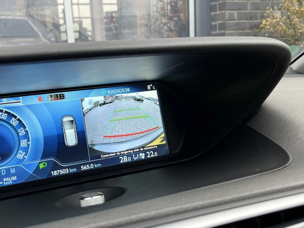 Hoofdafbeelding Citroën Grand C4 Picasso