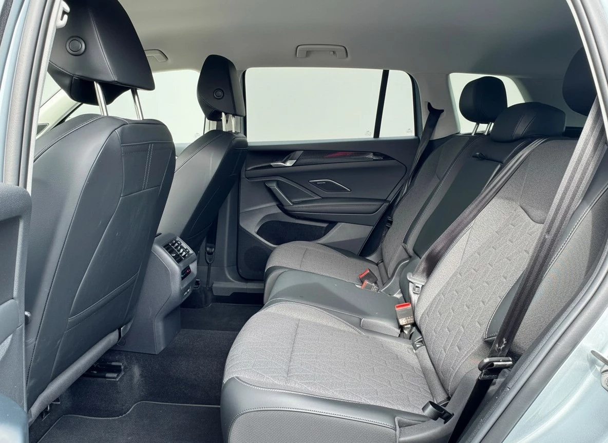Hoofdafbeelding Volkswagen Tayron