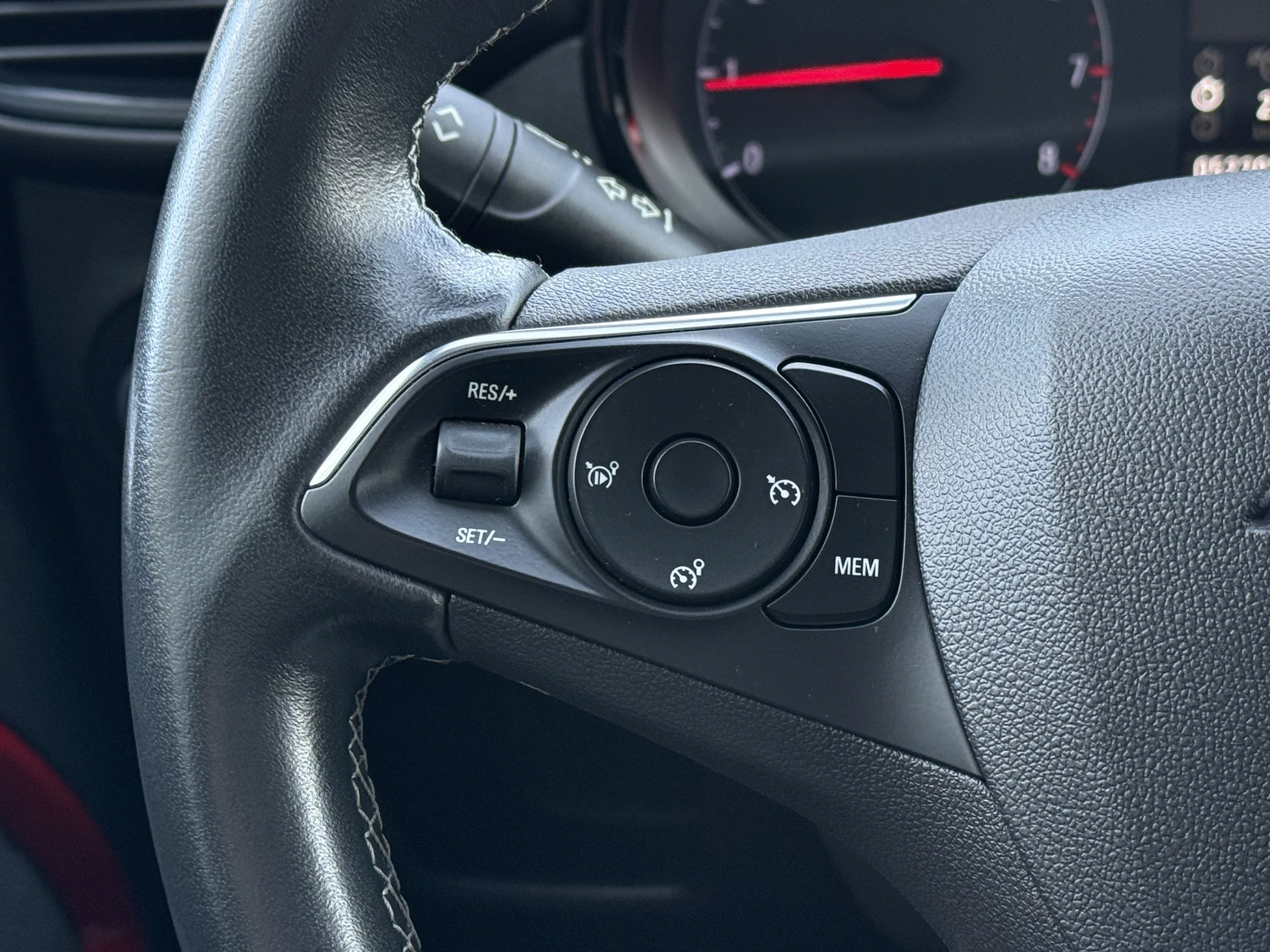 Hoofdafbeelding Opel Crossland