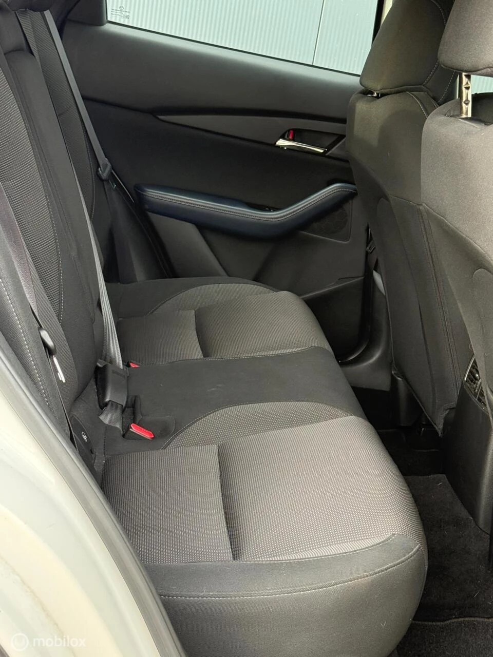 Hoofdafbeelding Mazda CX-30