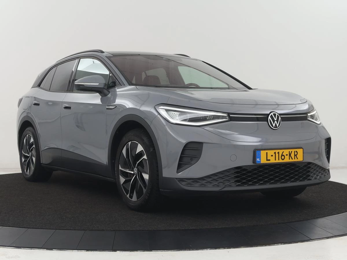 Hoofdafbeelding Volkswagen ID.4
