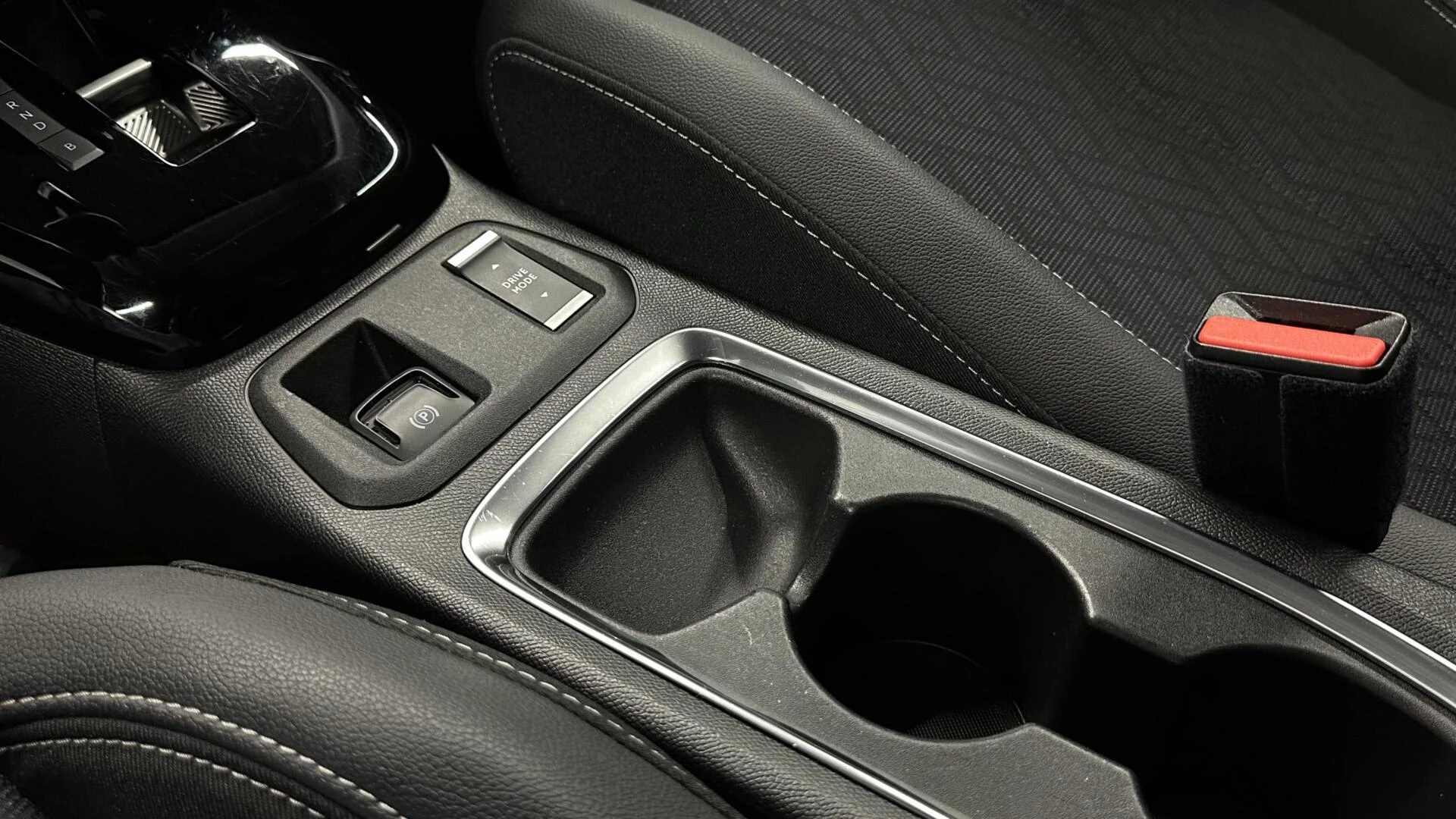 Hoofdafbeelding Opel Corsa-e