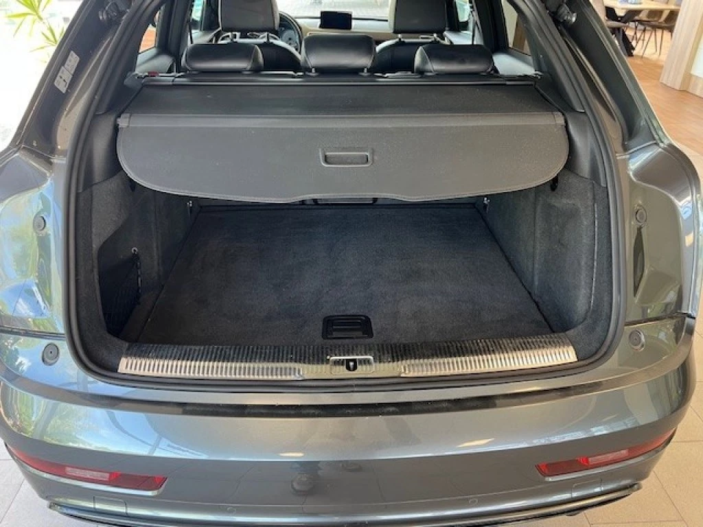 Hoofdafbeelding Audi RSQ3