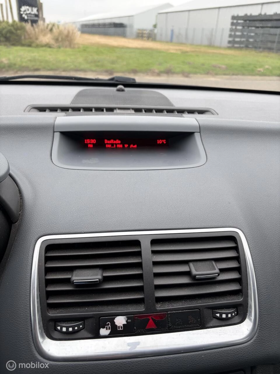 Hoofdafbeelding Opel Meriva