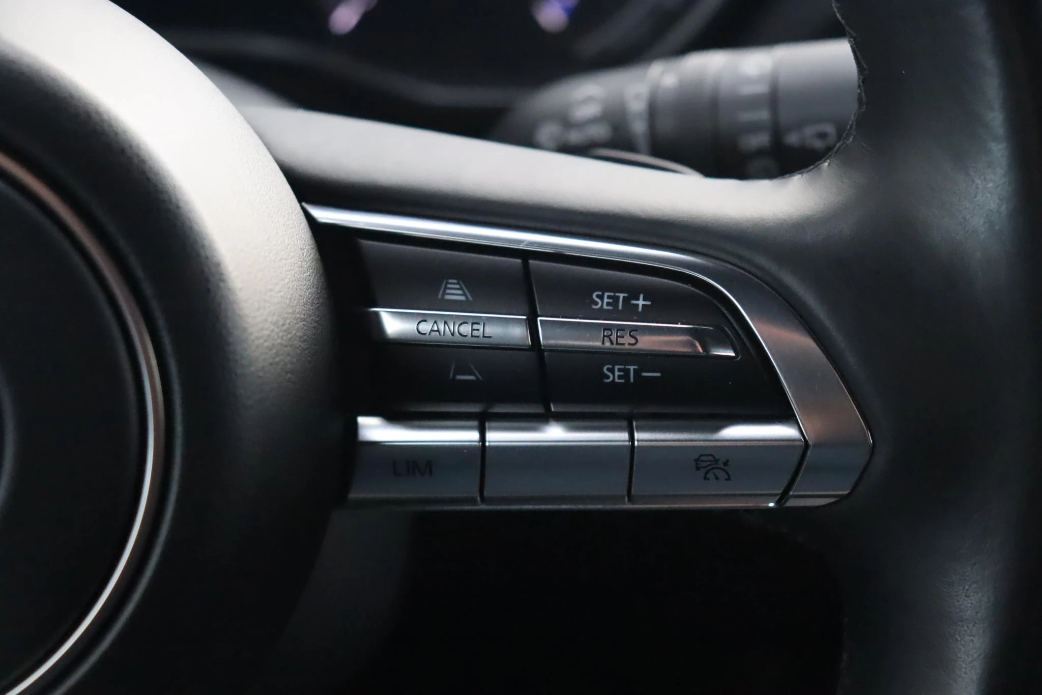 Hoofdafbeelding Mazda MX-30