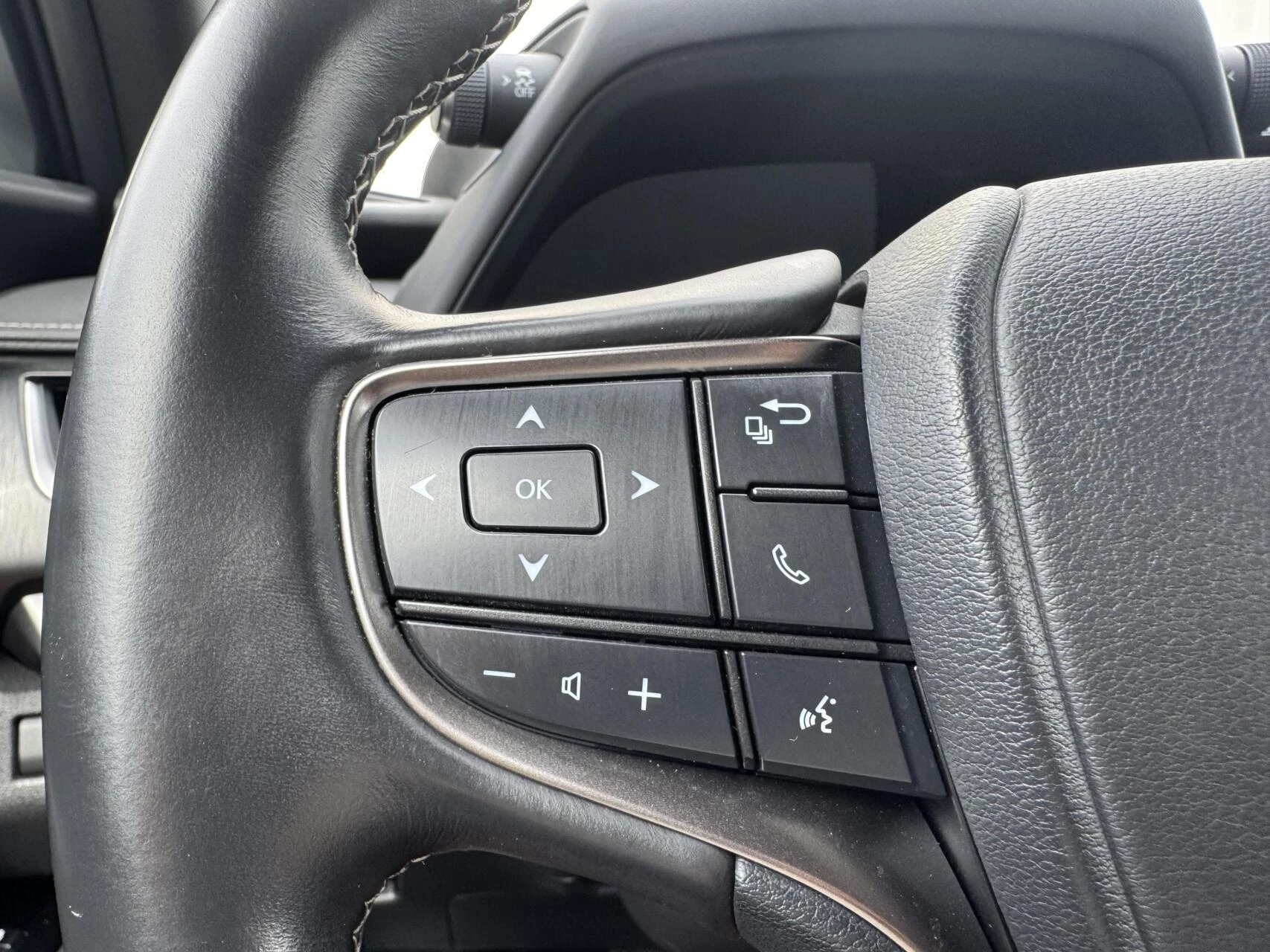 Hoofdafbeelding Lexus UX