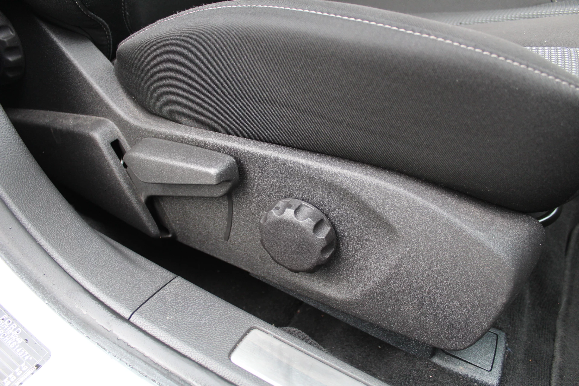 Hoofdafbeelding Ford Mondeo