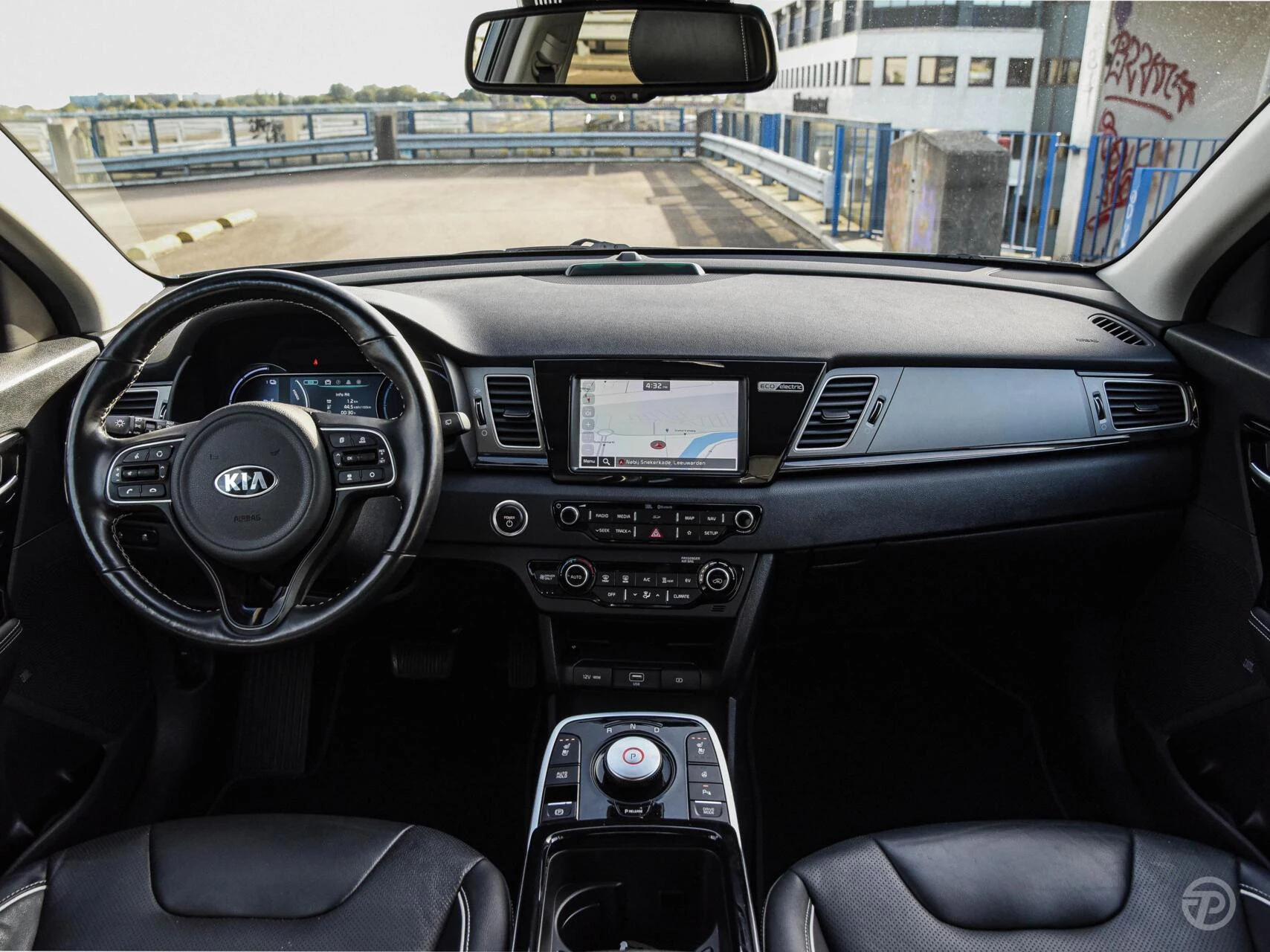 Hoofdafbeelding Kia e-Niro