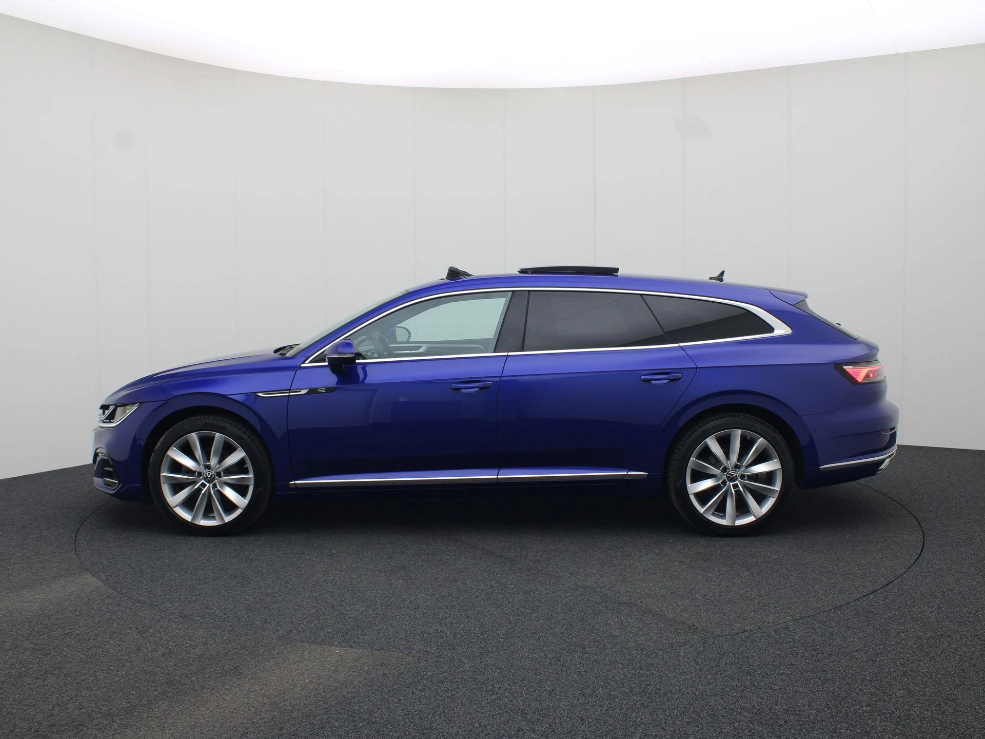 Hoofdafbeelding Volkswagen Arteon