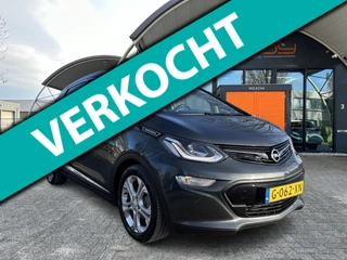 Opel Ampera-e Business 60 kWh 100% SOH Apple Carplay BTW Auto Dealer Onderhouden Rijklaarprijs!