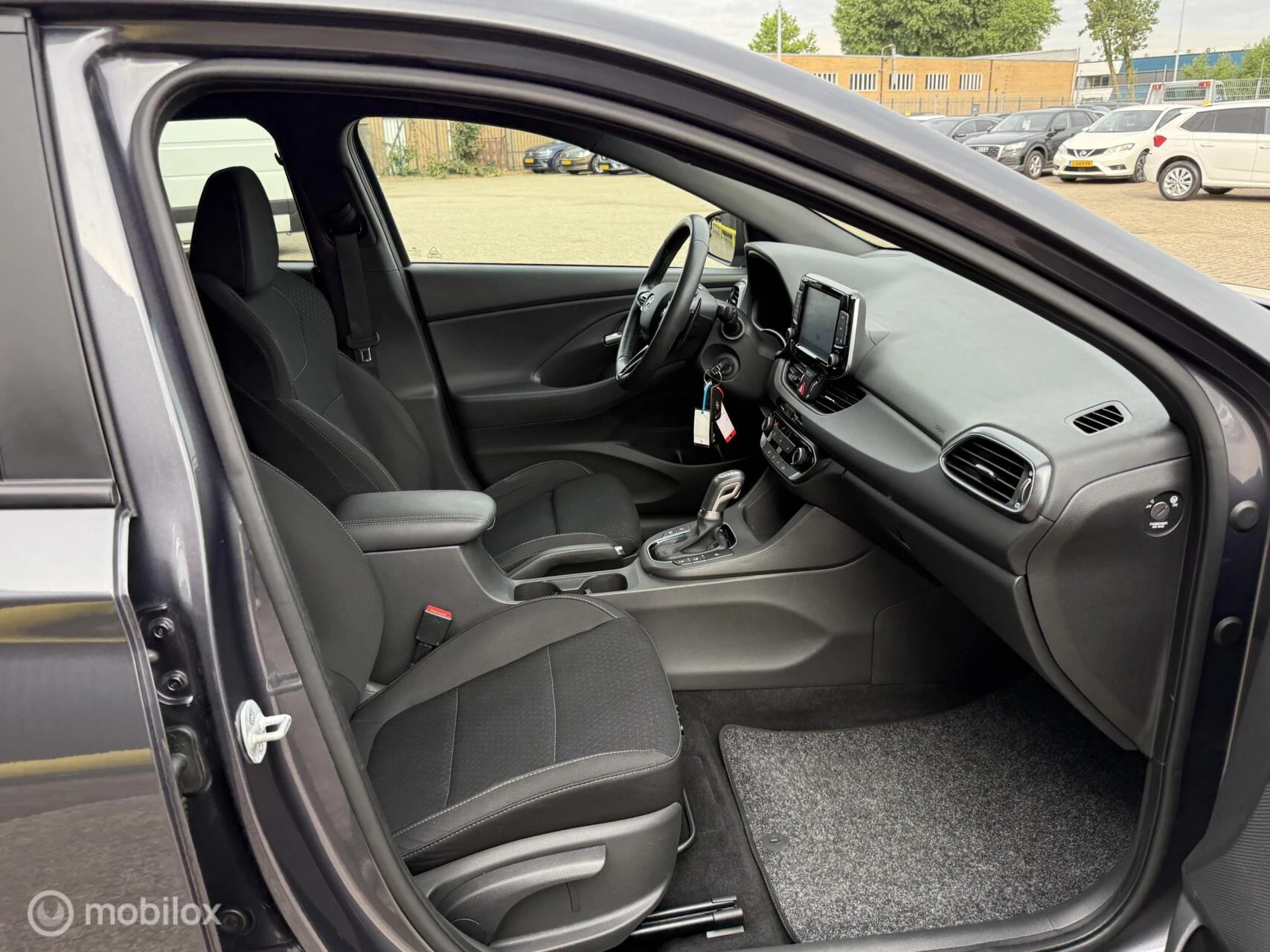 Hoofdafbeelding Hyundai i30