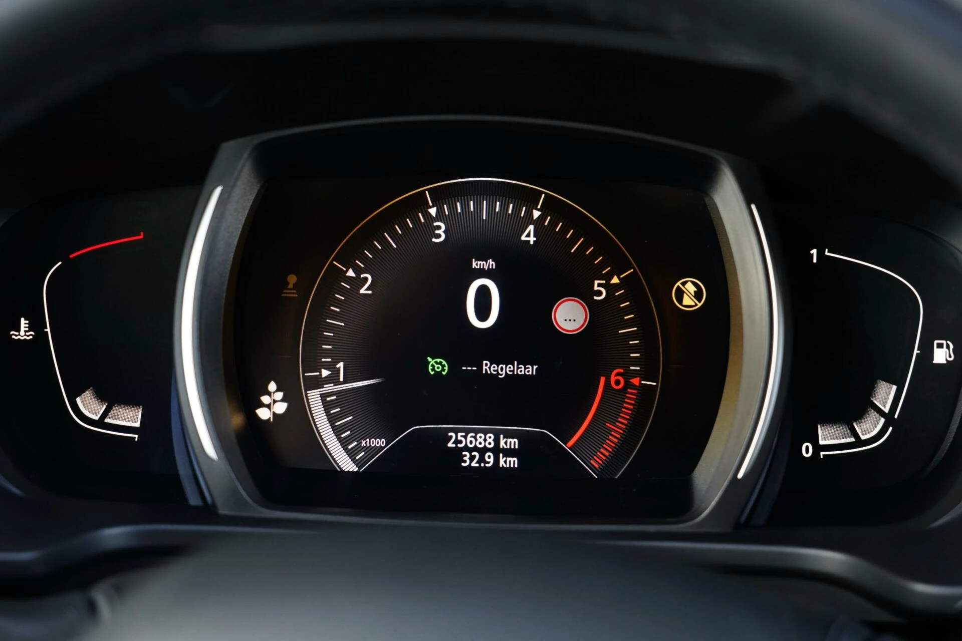 Hoofdafbeelding Renault Kadjar
