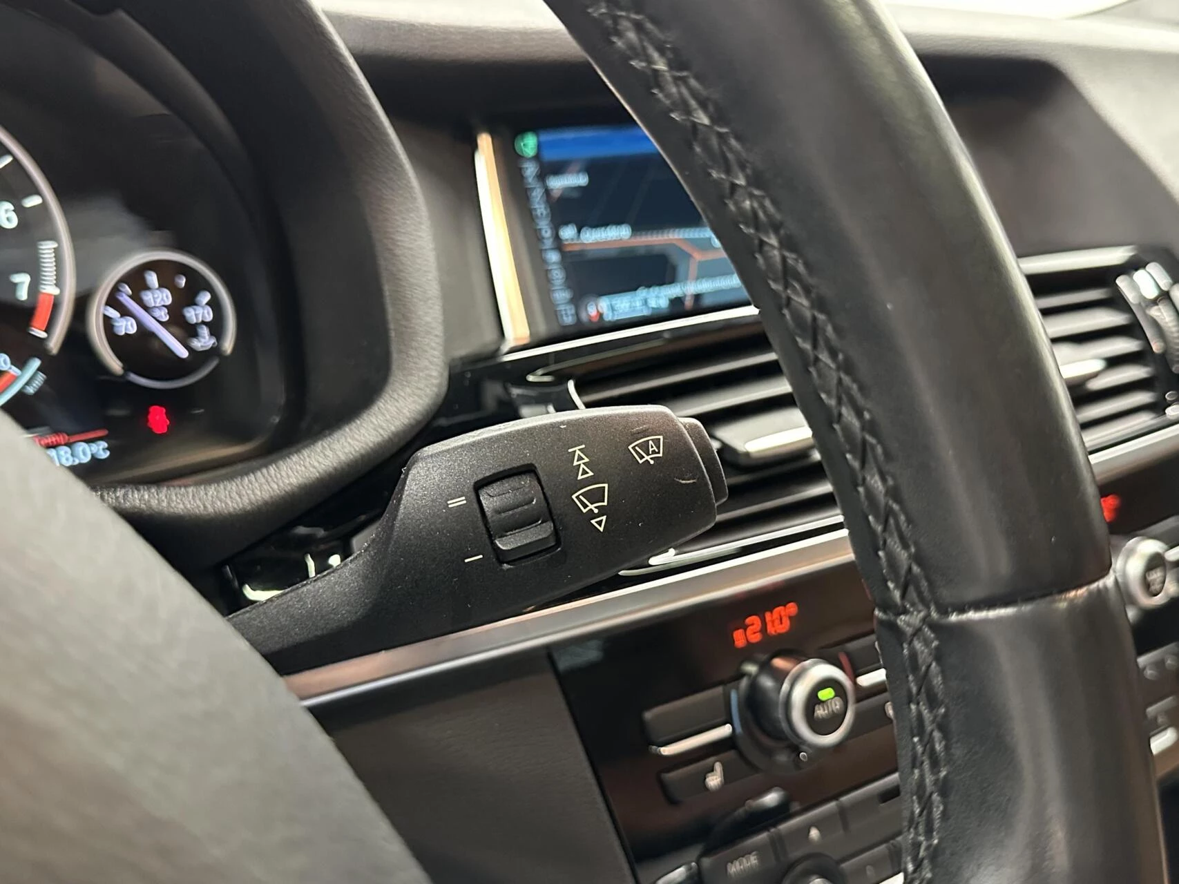 Hoofdafbeelding BMW X4