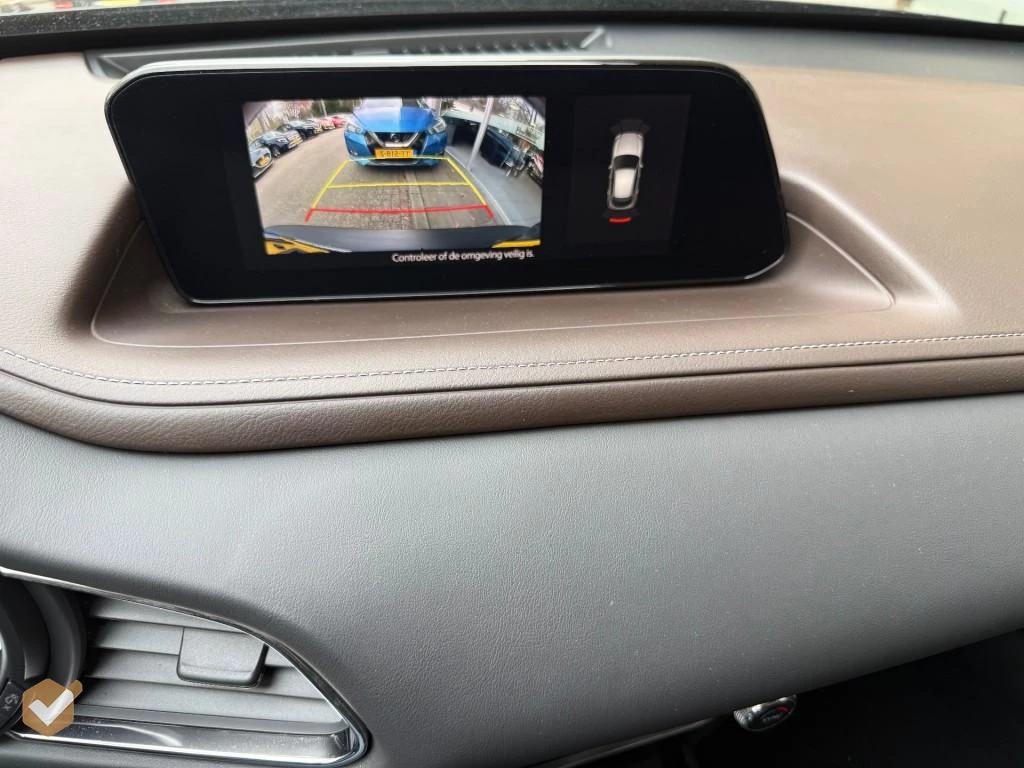 Hoofdafbeelding Mazda CX-30