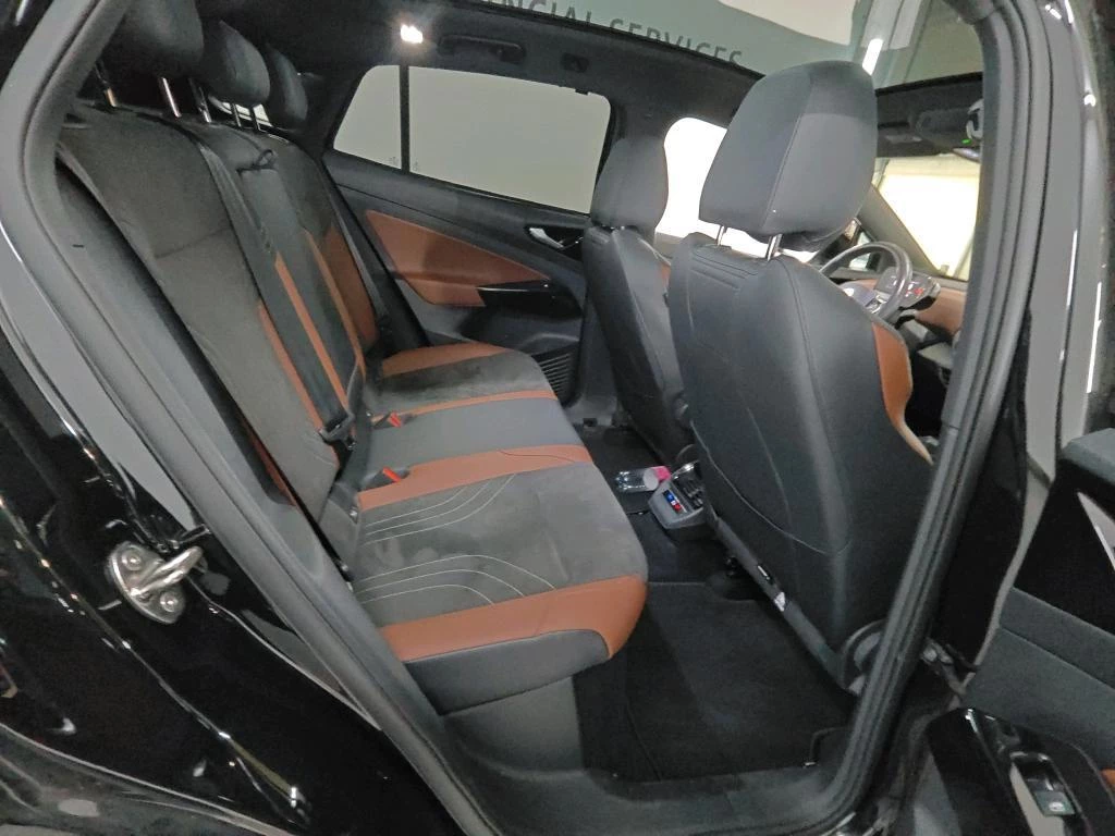 Hoofdafbeelding Volkswagen ID.5