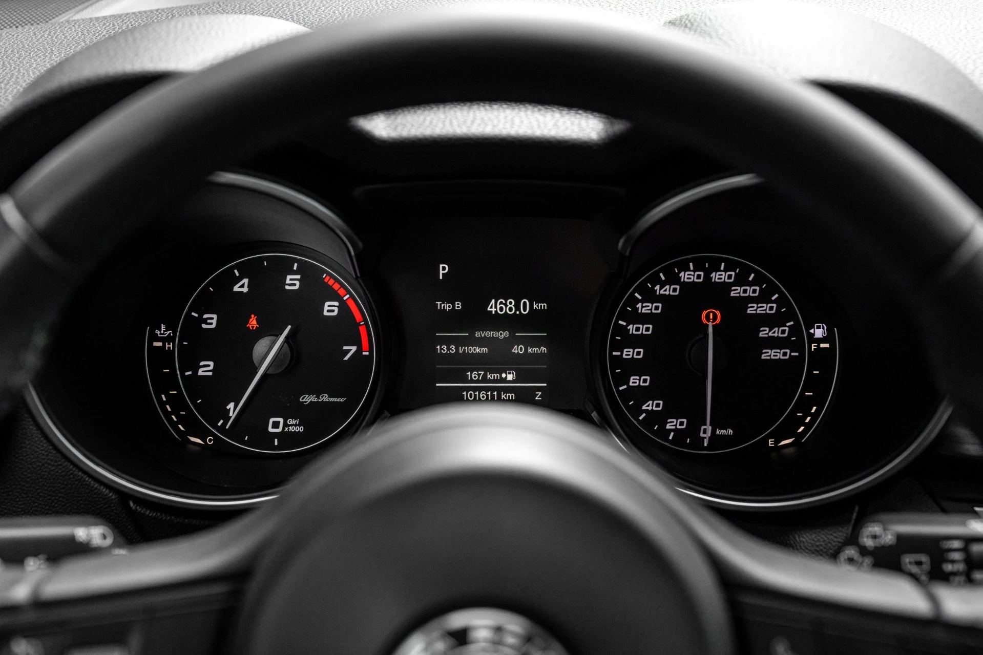Hoofdafbeelding Alfa Romeo Stelvio