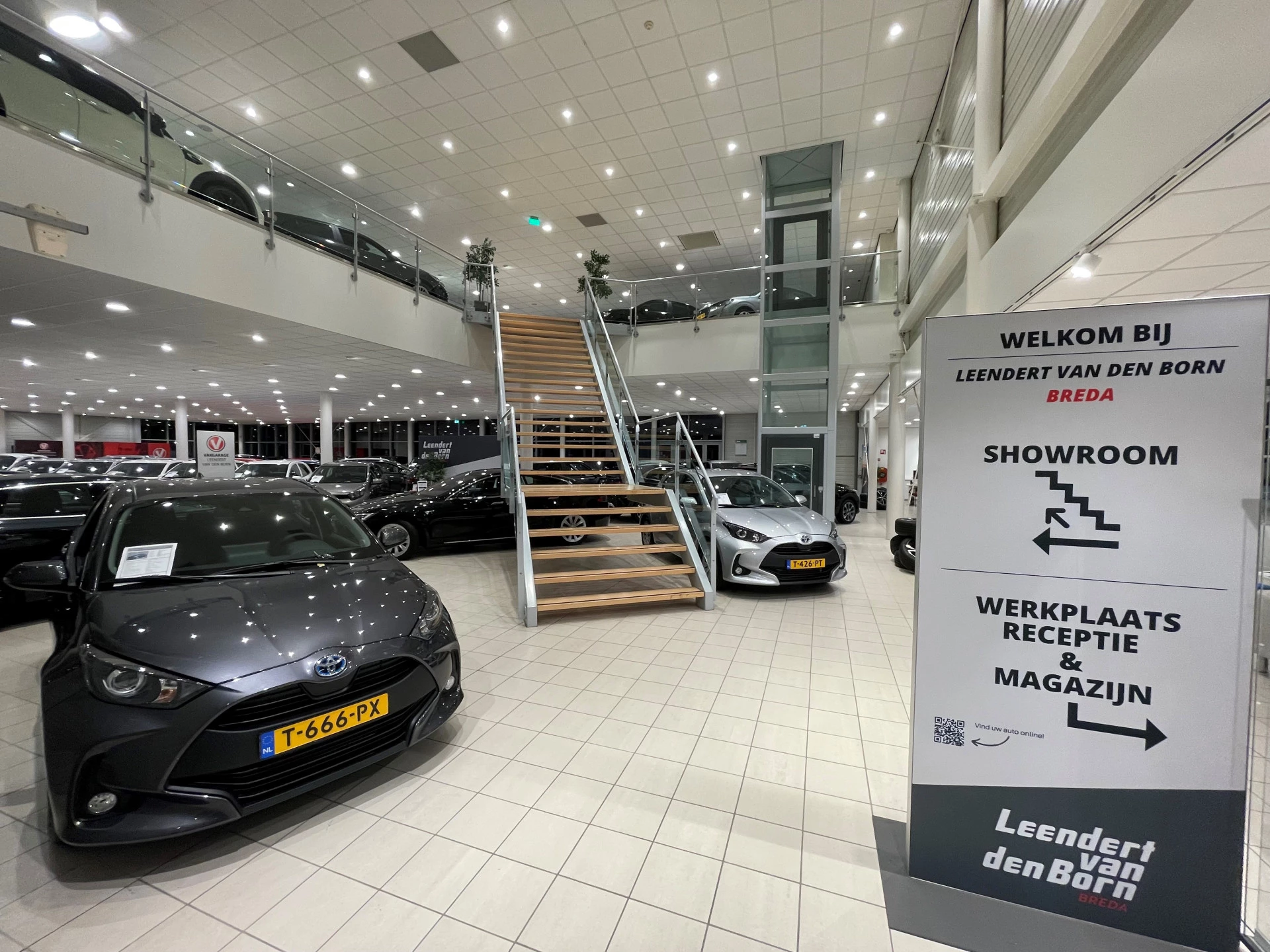 Hoofdafbeelding Citroën C5 Aircross