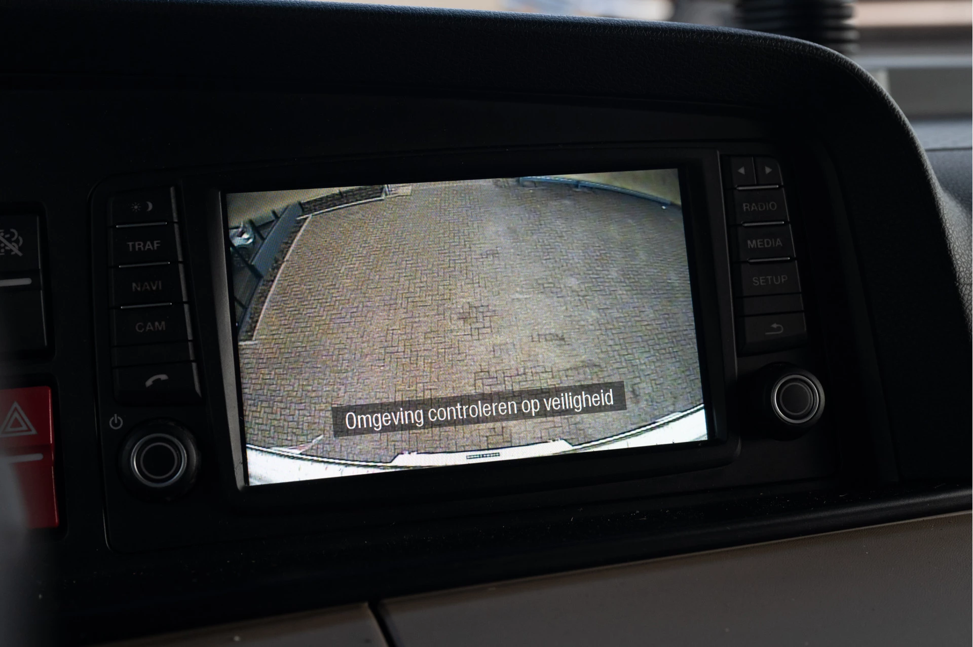 Hoofdafbeelding MAN TGL