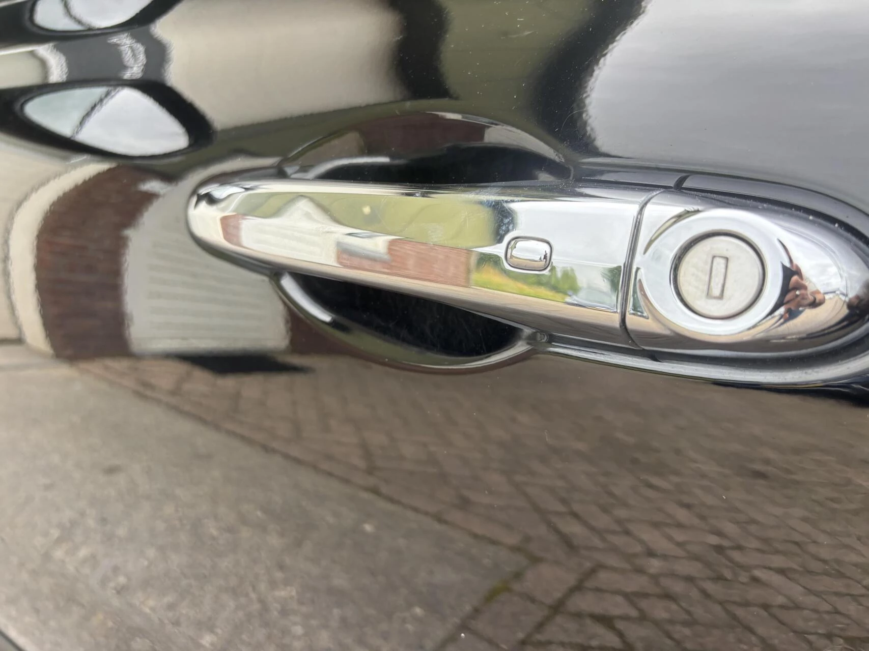 Hoofdafbeelding Fiat 500X
