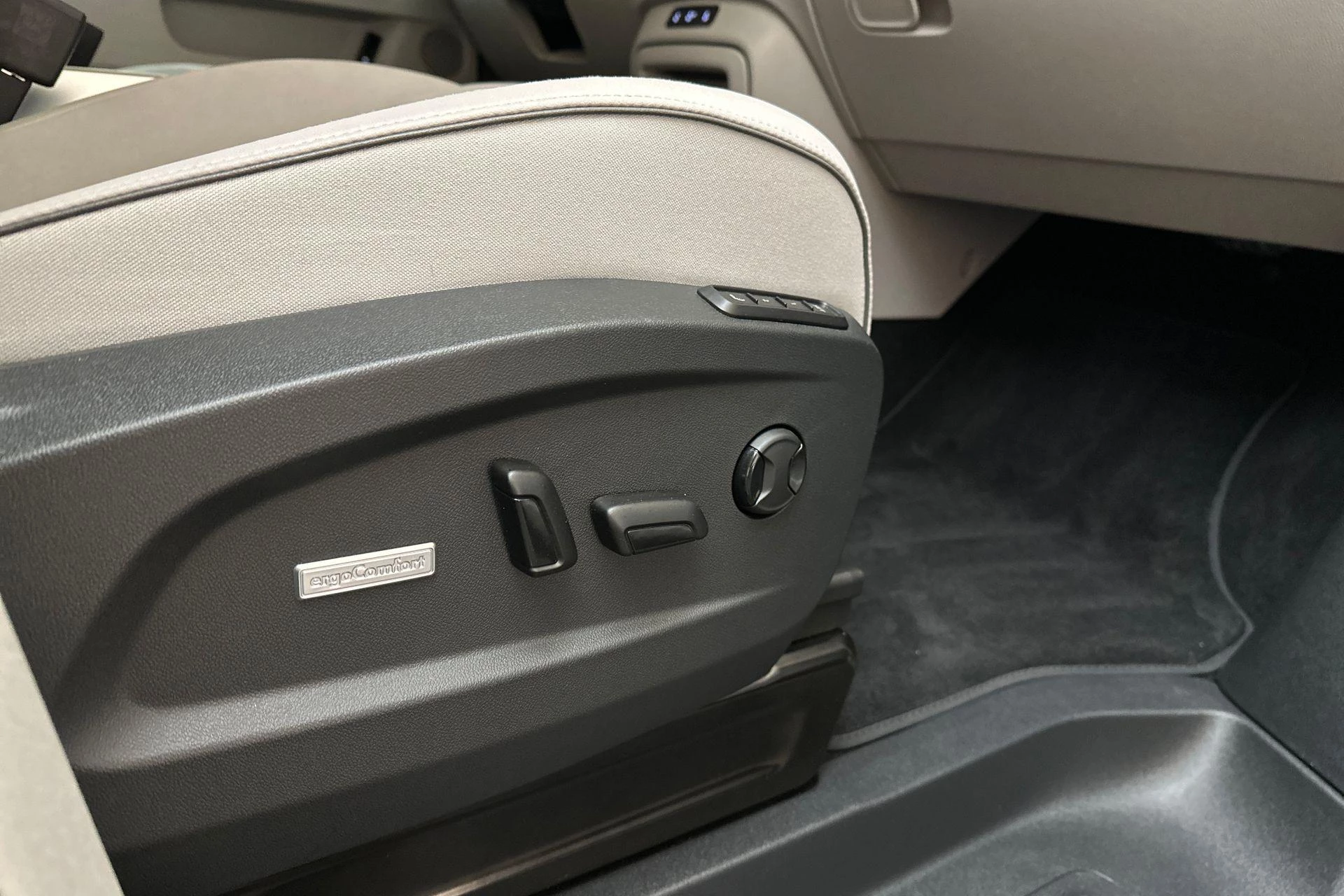 Hoofdafbeelding Volkswagen ID. Buzz