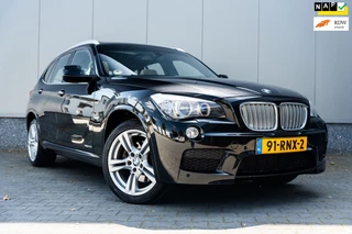 BMW X1 xDrive28i Full M Pano Harman Kardon 4WD NAP