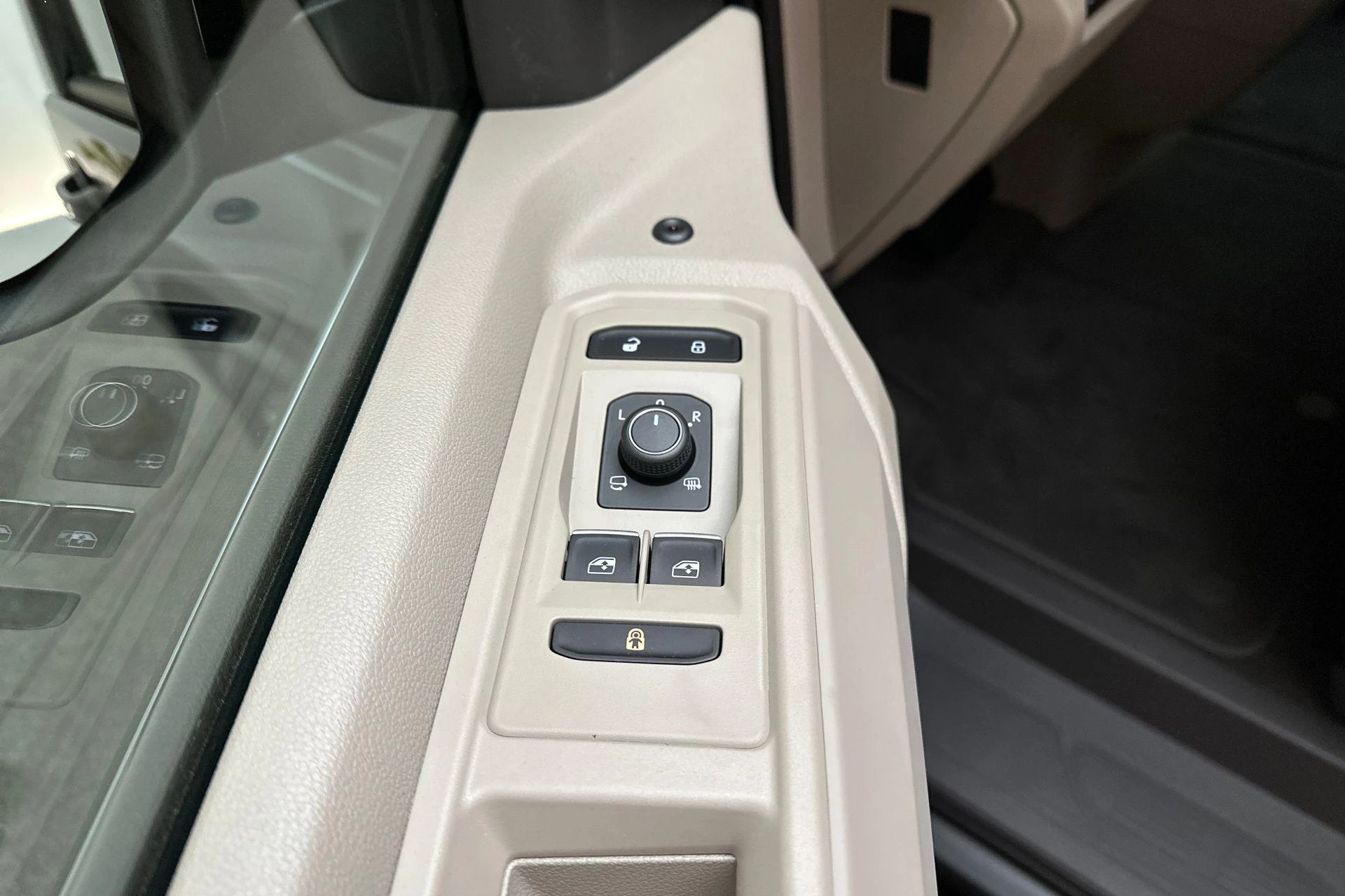 Hoofdafbeelding Volkswagen Multivan